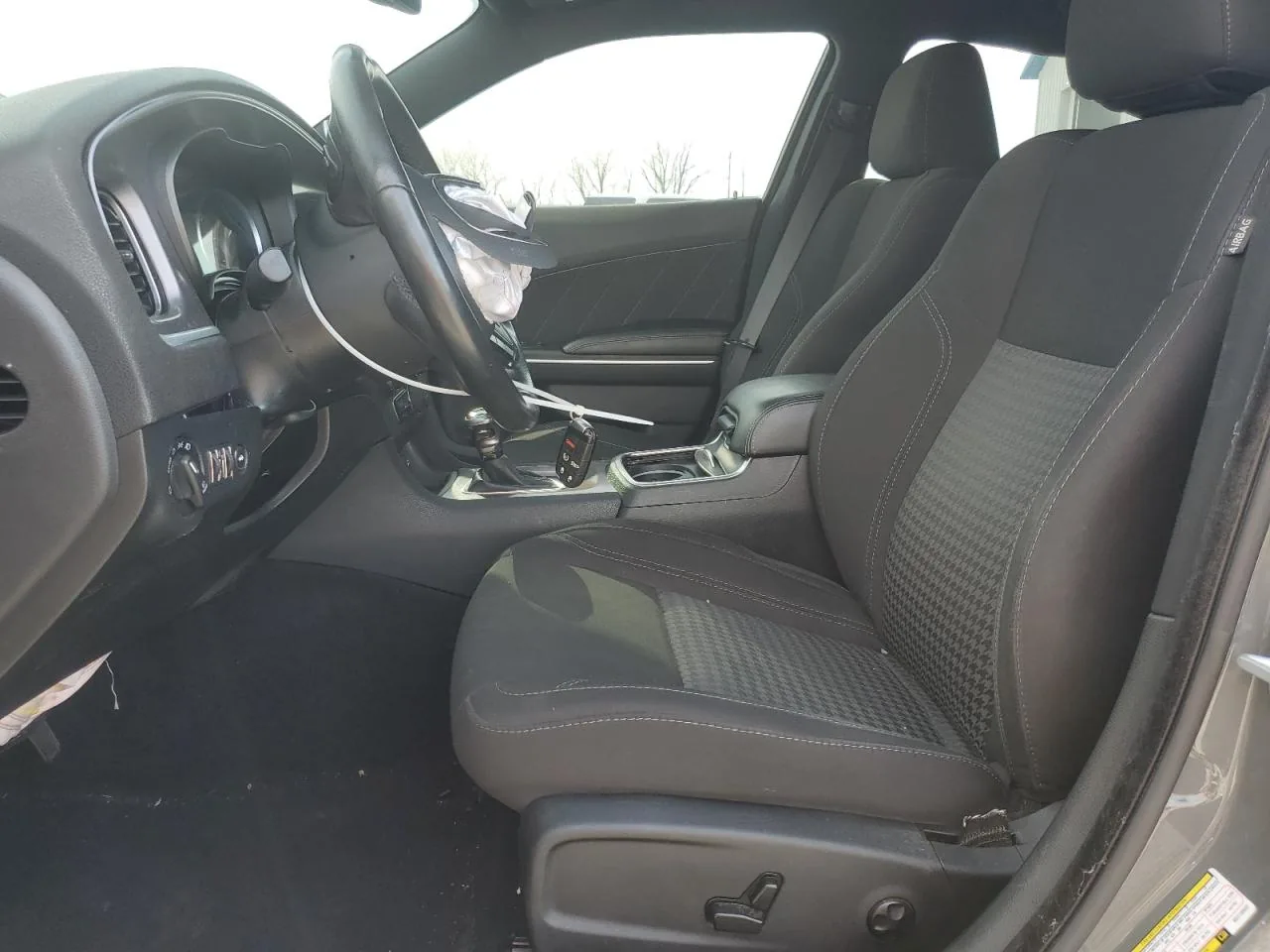 2019 Dodge CHARGER SXT Lot #91579755 thumbnail 9
