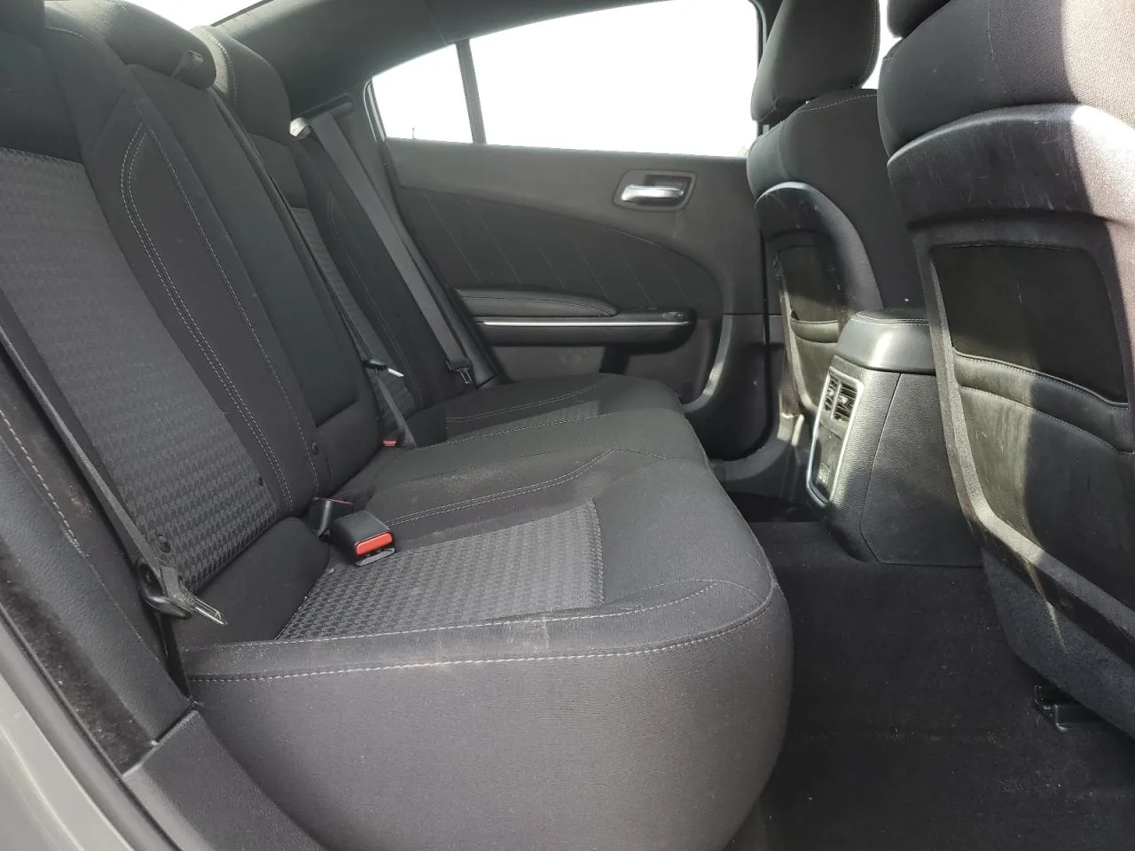 2019 Dodge CHARGER SXT Lot #91579755 thumbnail 5