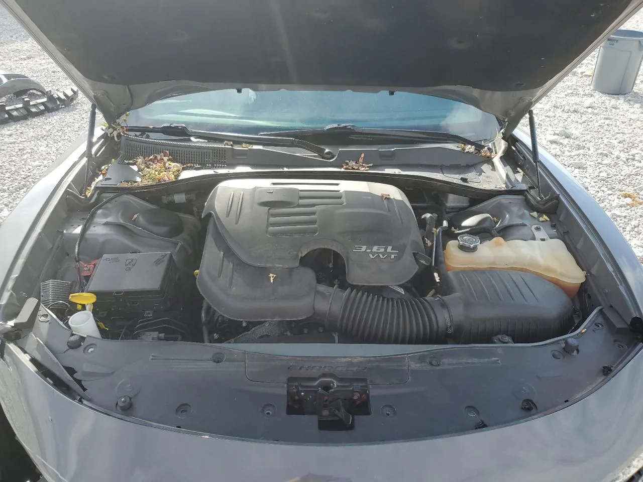 2019 Dodge CHARGER SXT Lot #91579755 thumbnail 10