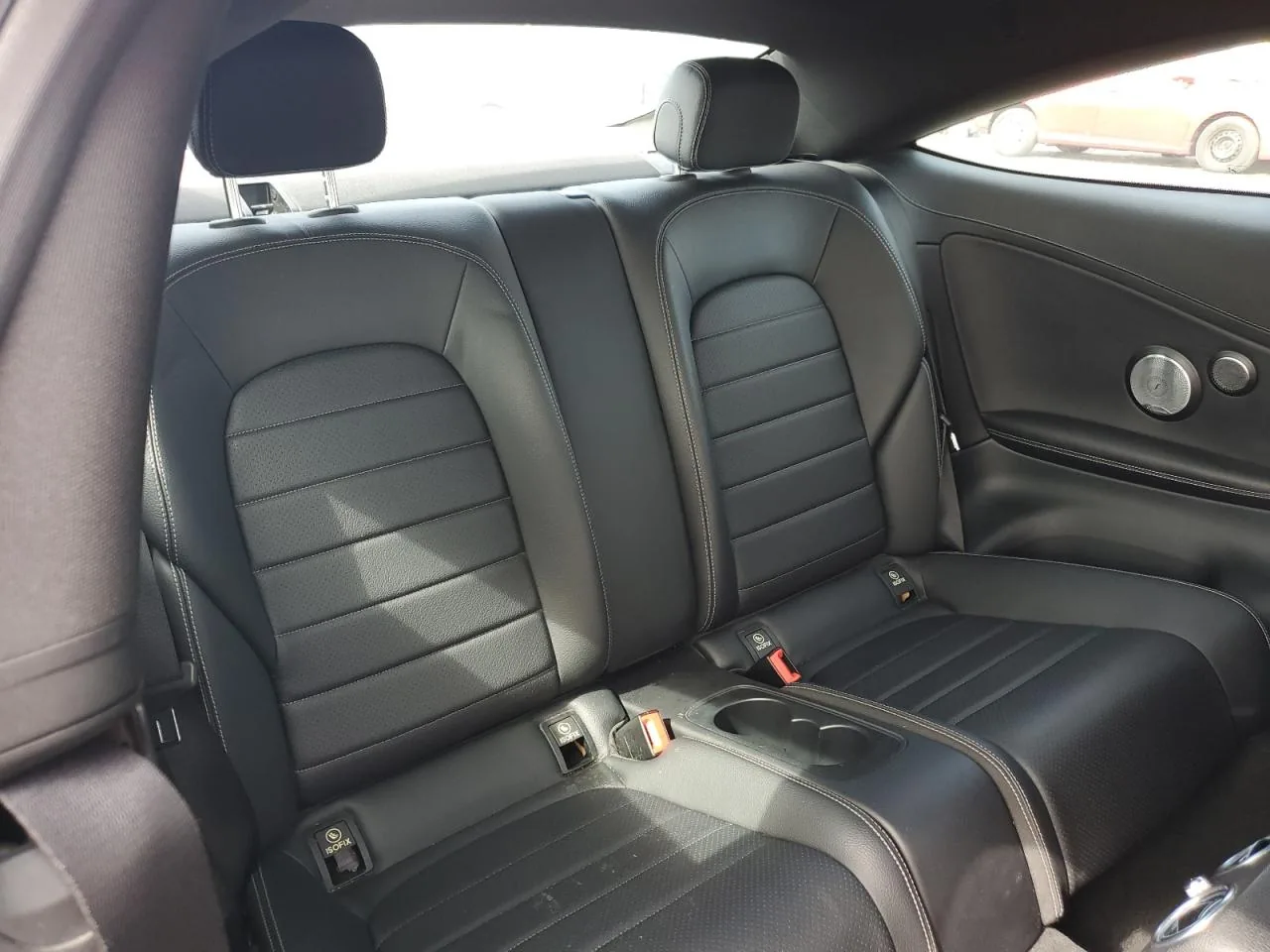 2017 Mercedes-benz C 300 4MATIC Lot #91856525 thumbnail 5