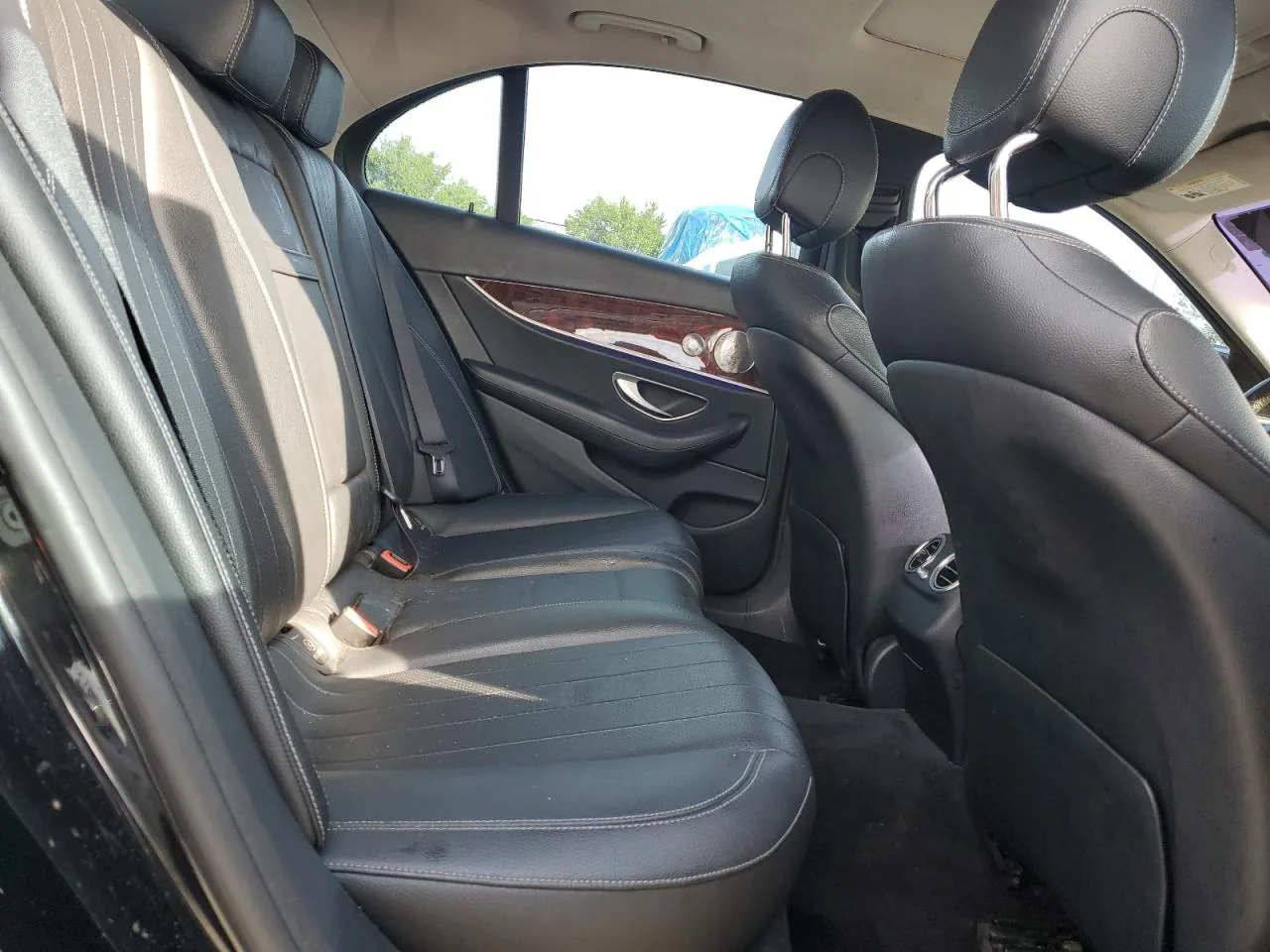 2018 Mercedes-benz E 300 Lot #92171575 thumbnail 2