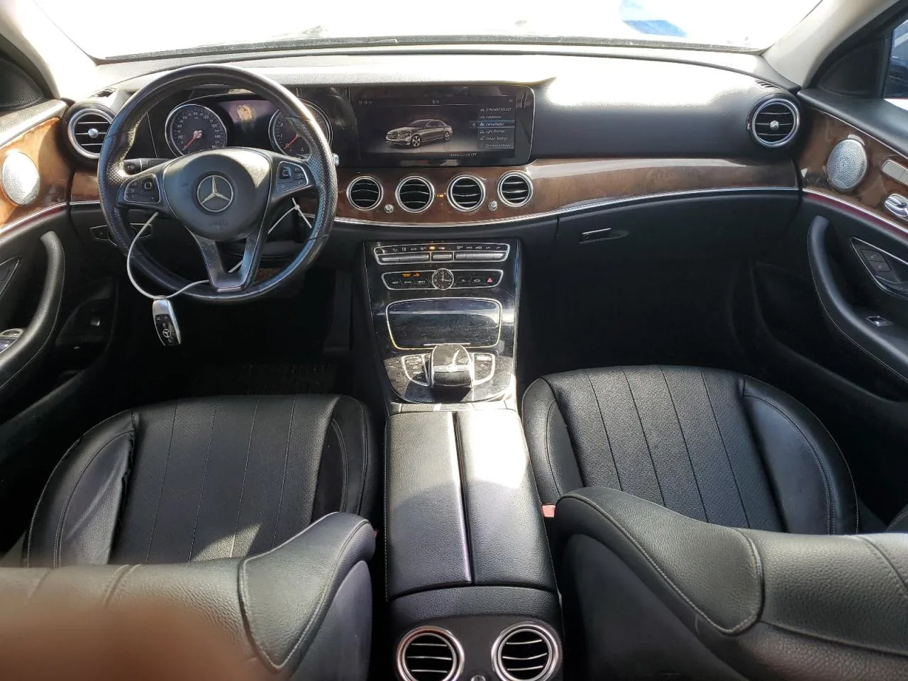 2018 Mercedes-benz E 300 Lot #92171575 thumbnail 3