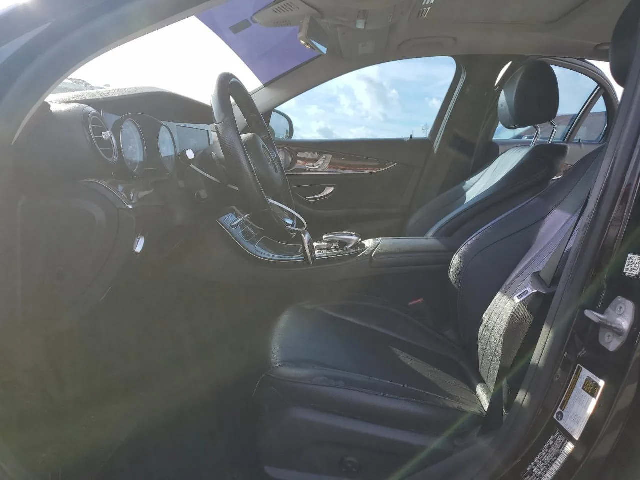 2018 Mercedes-benz E 300 Lot #92171575 thumbnail 6