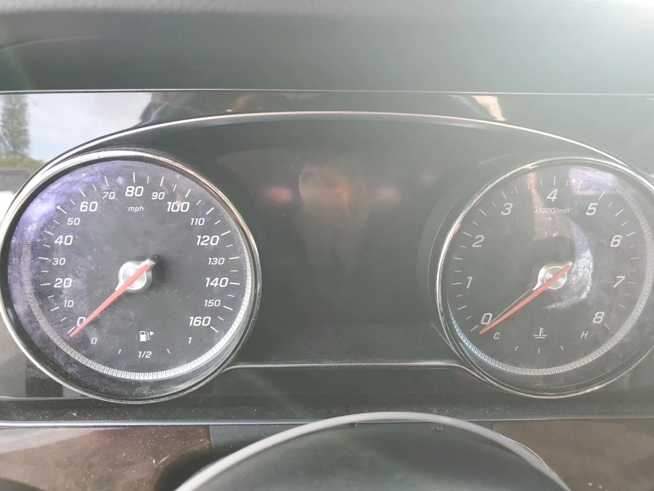 2018 Mercedes-benz E 300 Lot #92171575 thumbnail 8