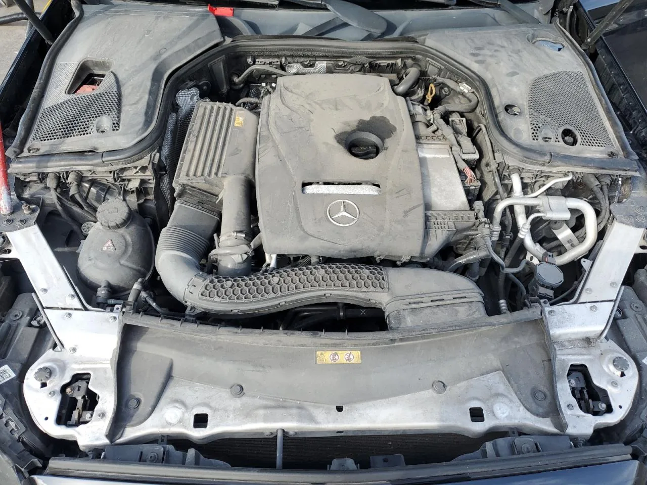 2018 Mercedes-benz E 300 Lot #92171575 thumbnail 10
