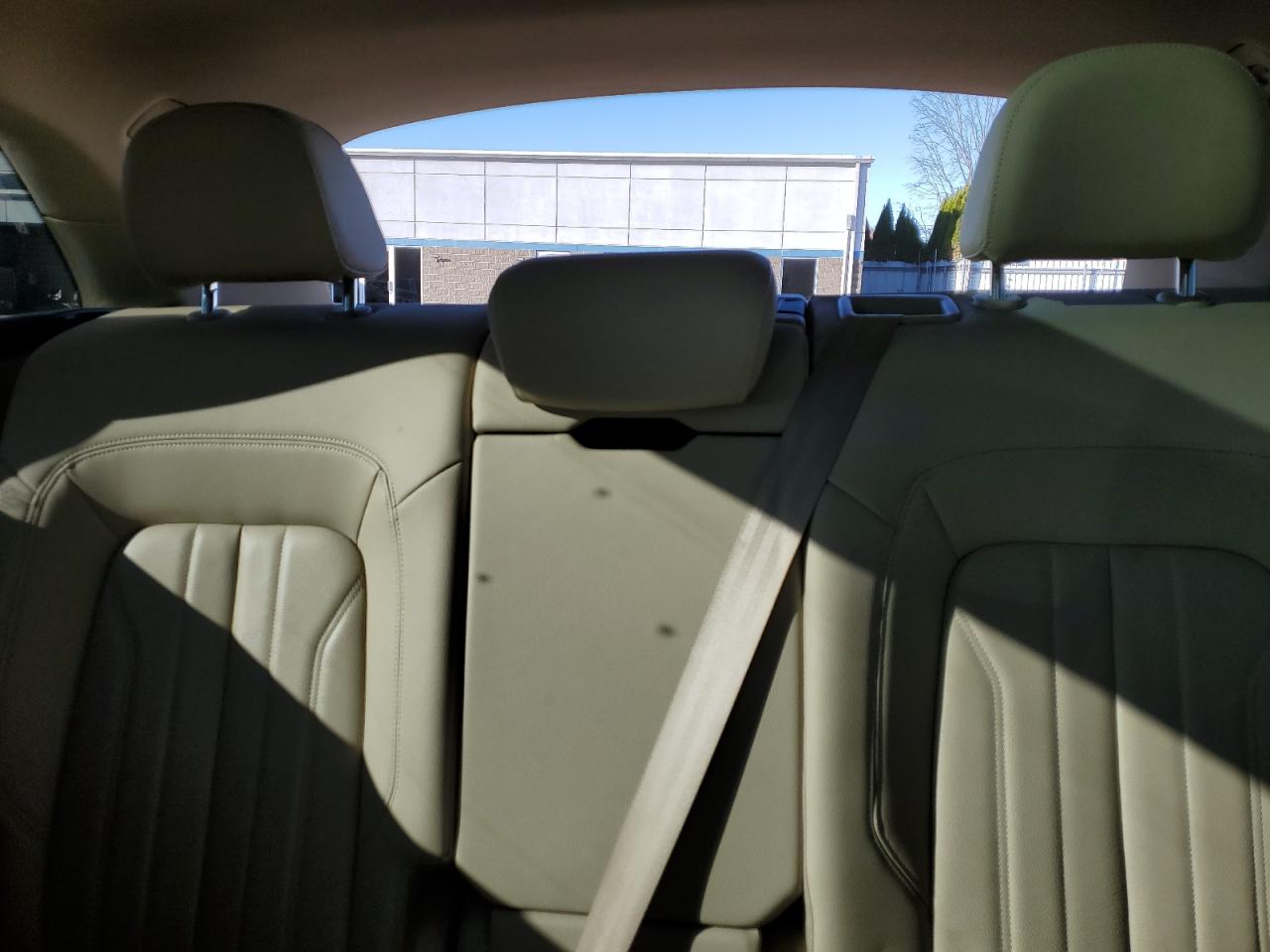 2018 Audi Q5 PREMIUM PLUS Lot #92907795 — VINARCHIVE