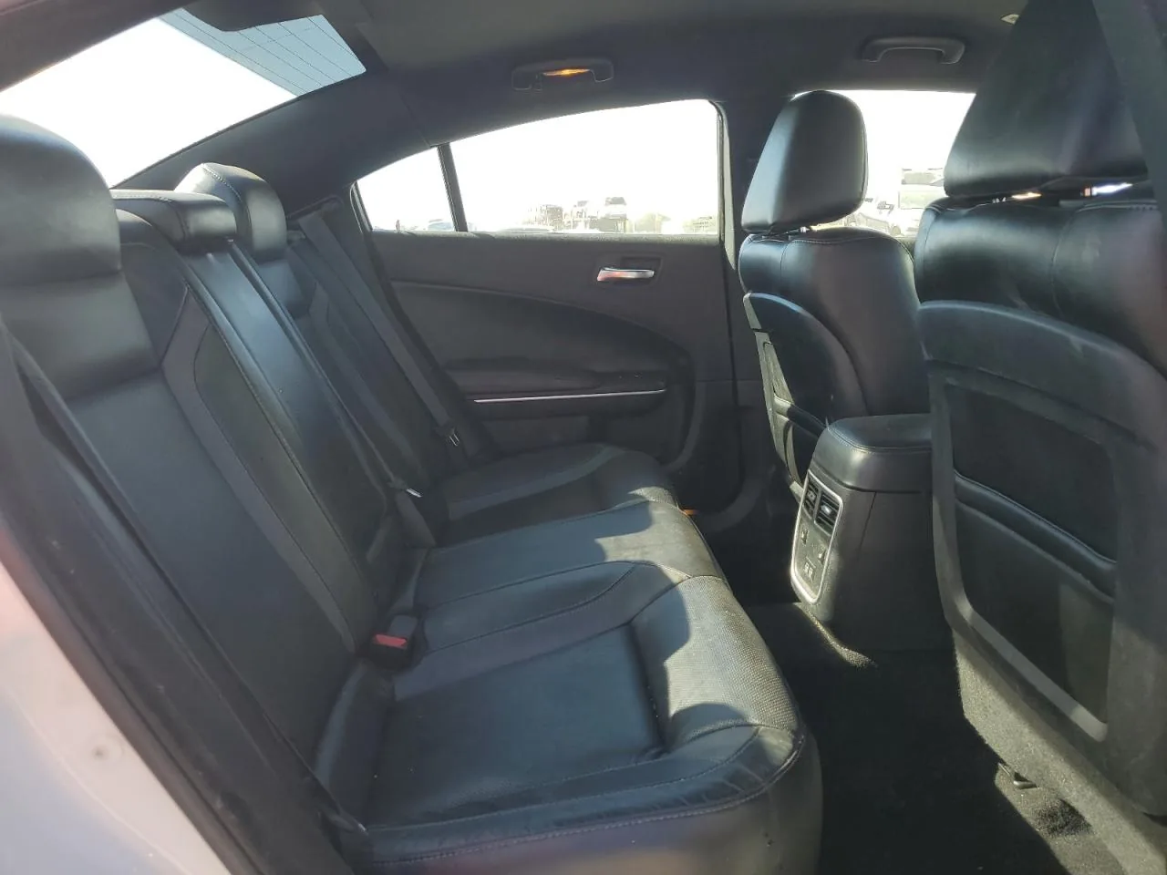 2021 Dodge CHARGER SXT Lot #93053035 thumbnail 5