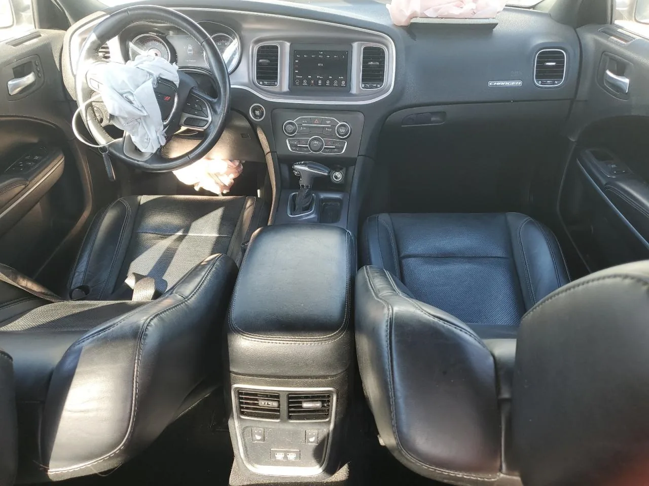 2021 Dodge CHARGER SXT Lot #93053035 thumbnail 11