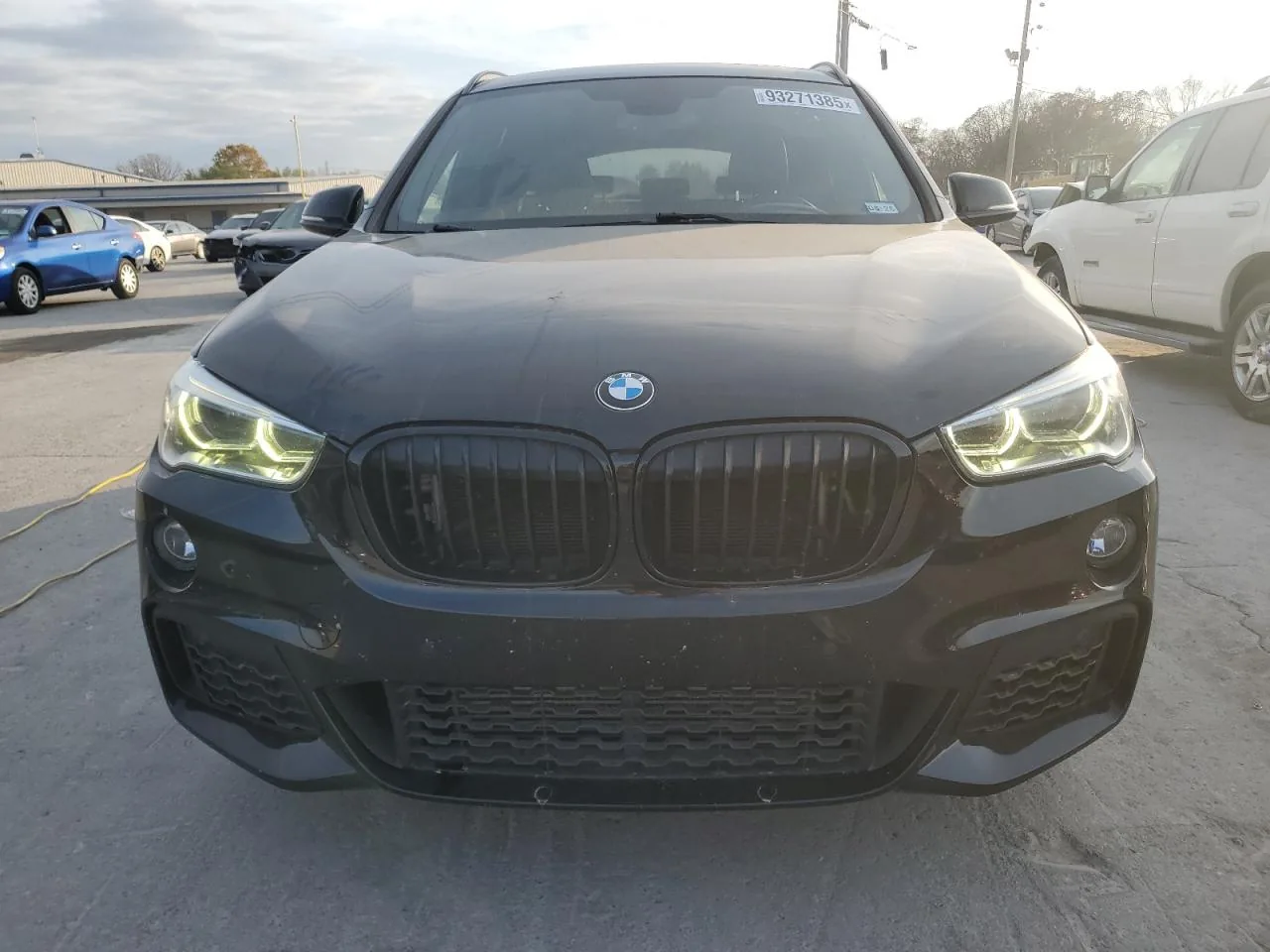 2017 Bmw X1 XDRIVE28I Lot #93271385 thumbnail 4