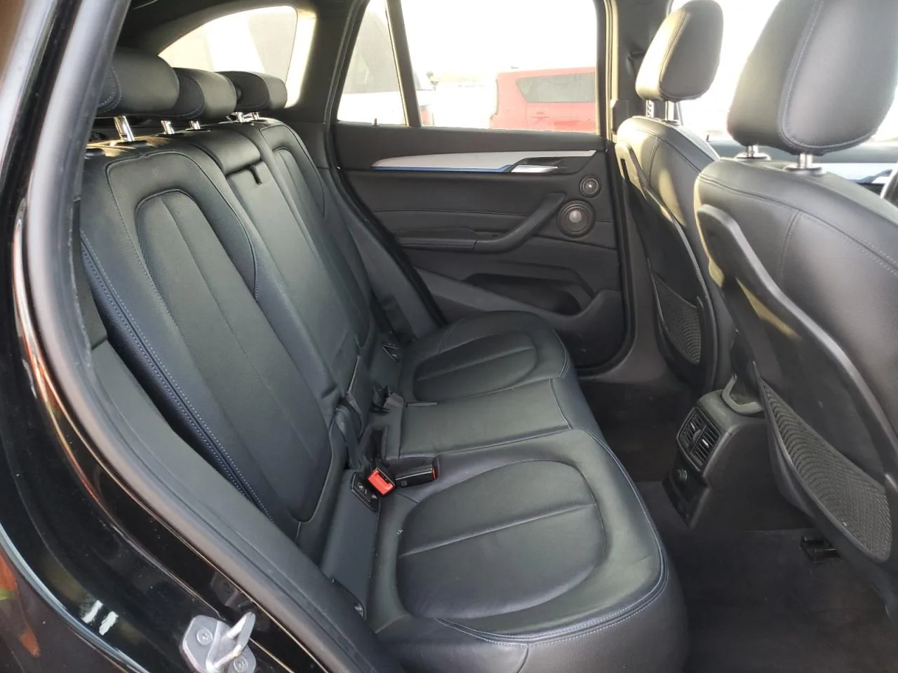 2017 Bmw X1 XDRIVE28I Lot #93271385 thumbnail 11
