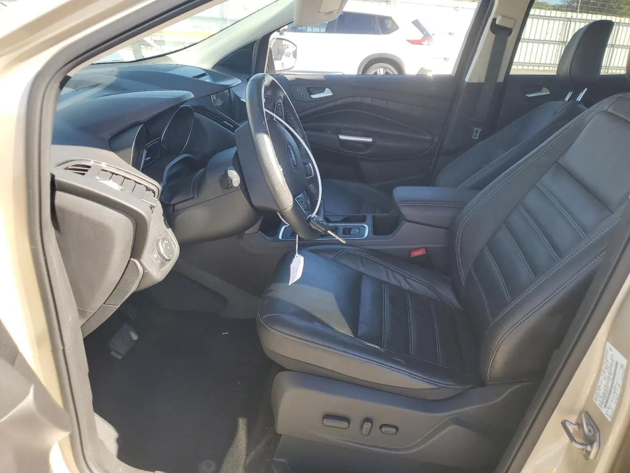 2018 Ford ESCAPE SEL Lot #93389785 thumbnail 4