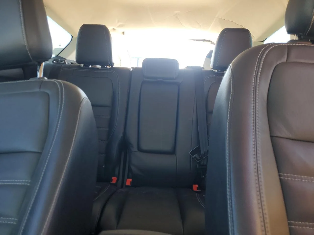 2018 Ford ESCAPE SEL Lot #93389785 thumbnail 5