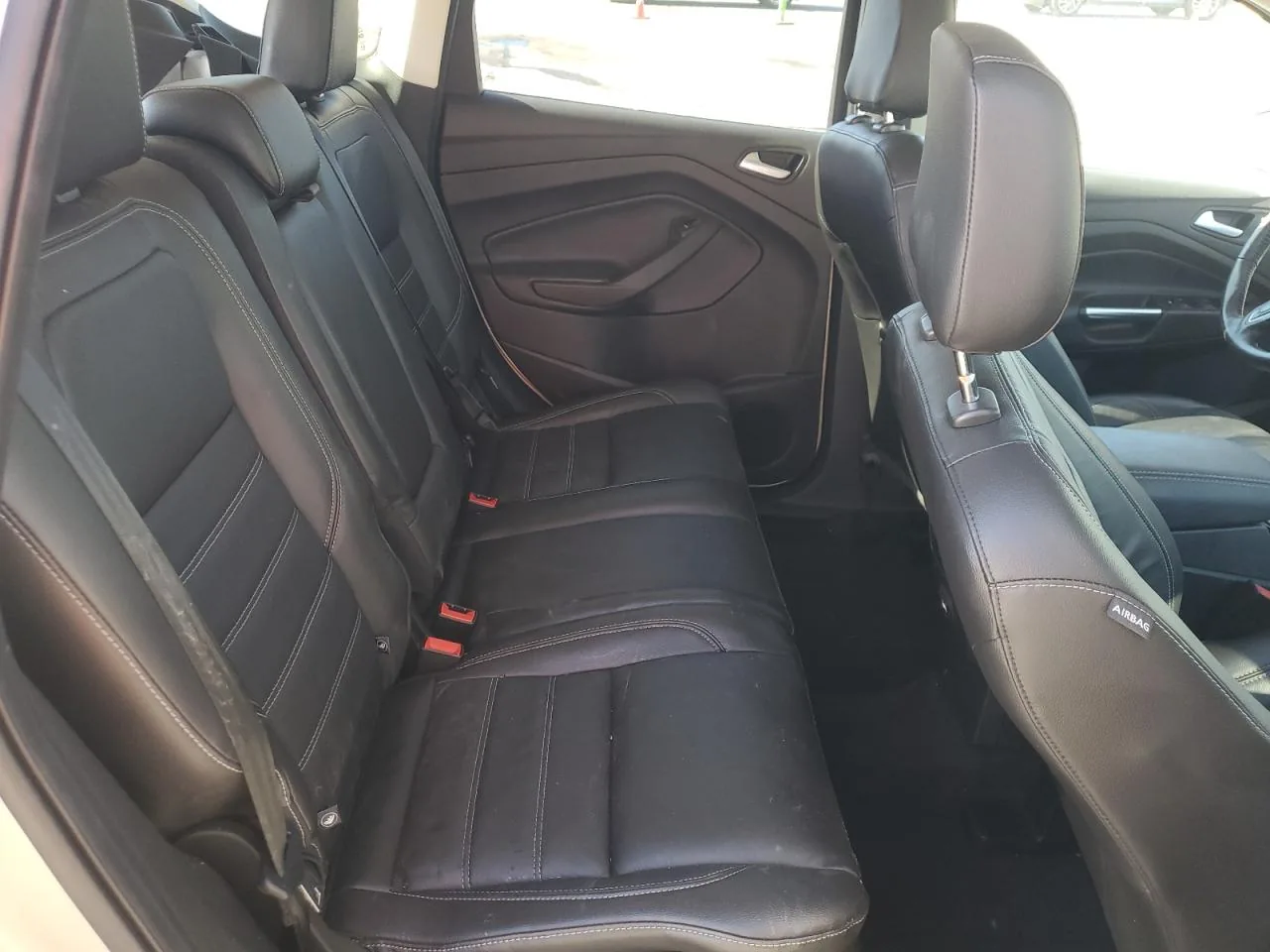 2018 Ford ESCAPE SEL Lot #93389785 thumbnail 10