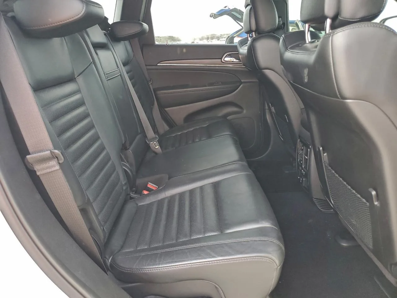 2021 Jeep GRAND CHEROKEE LIMITED Lot #93697615 thumbnail 11