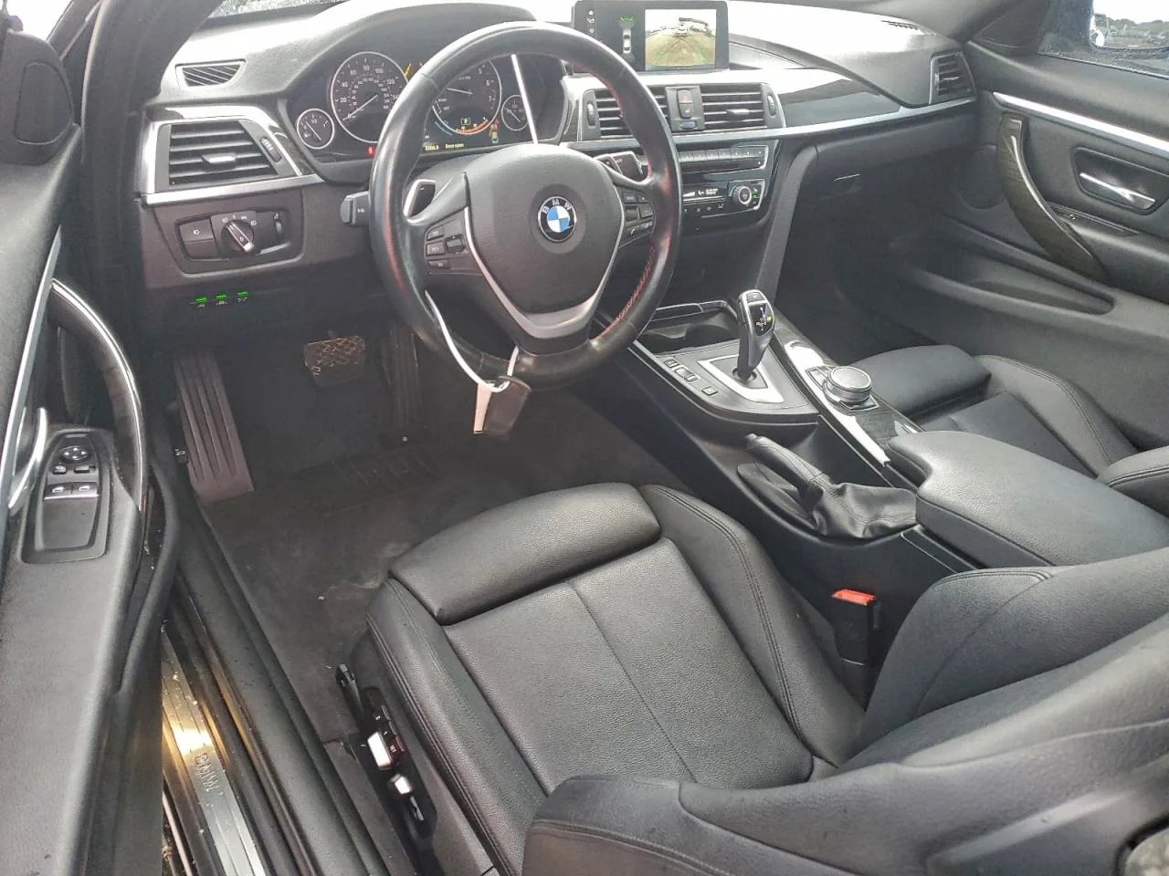 2020 Bmw 430I Lot #93705975 thumbnail 4