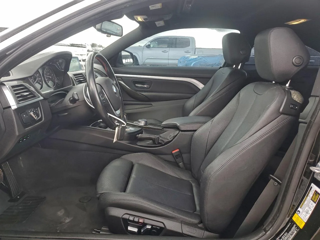 2020 Bmw 430I