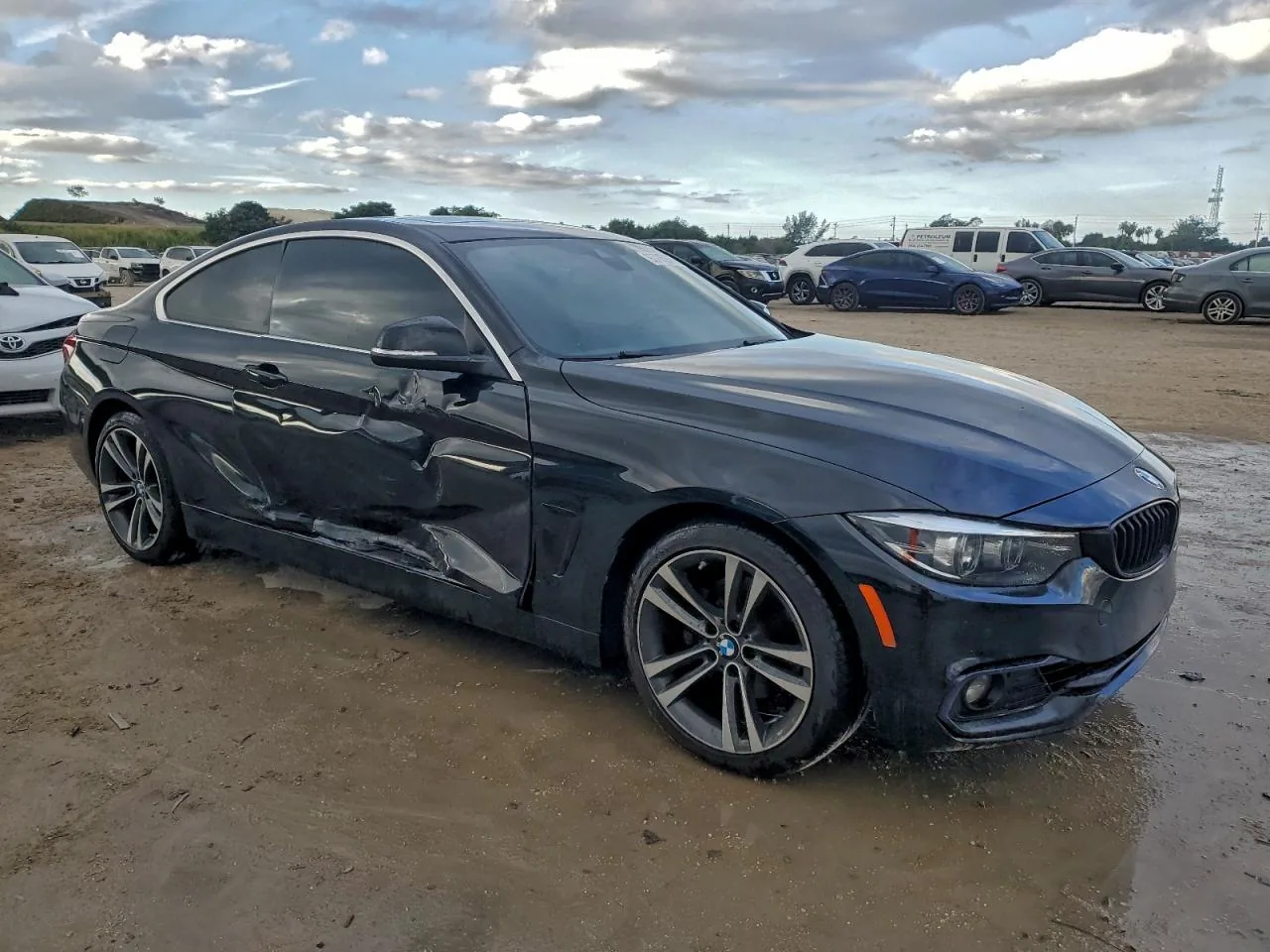 2020 Bmw 430I Lot #93705975 thumbnail 10