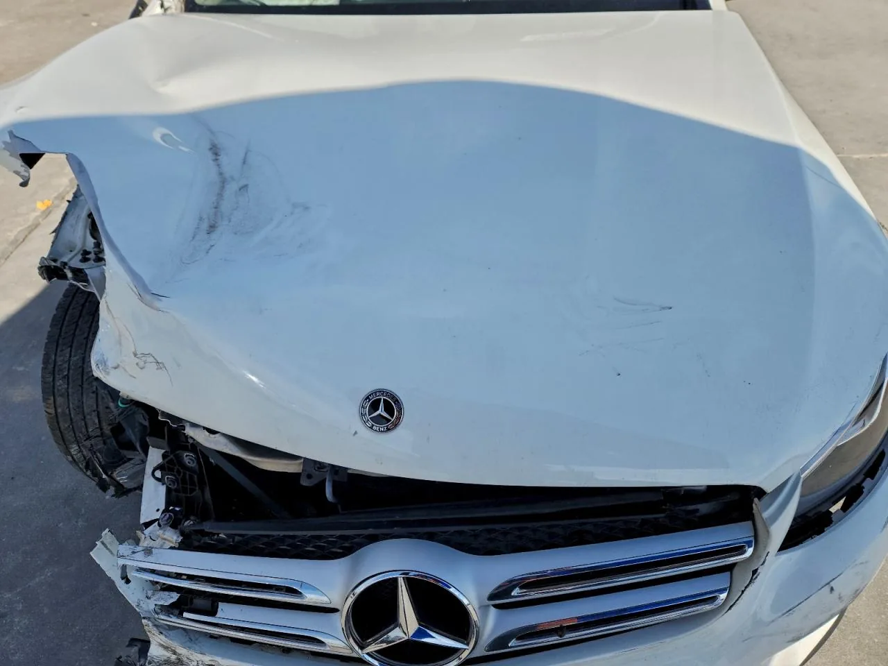 2019 Mercedes-benz GLC 300 Lot #94906905 thumbnail 5
