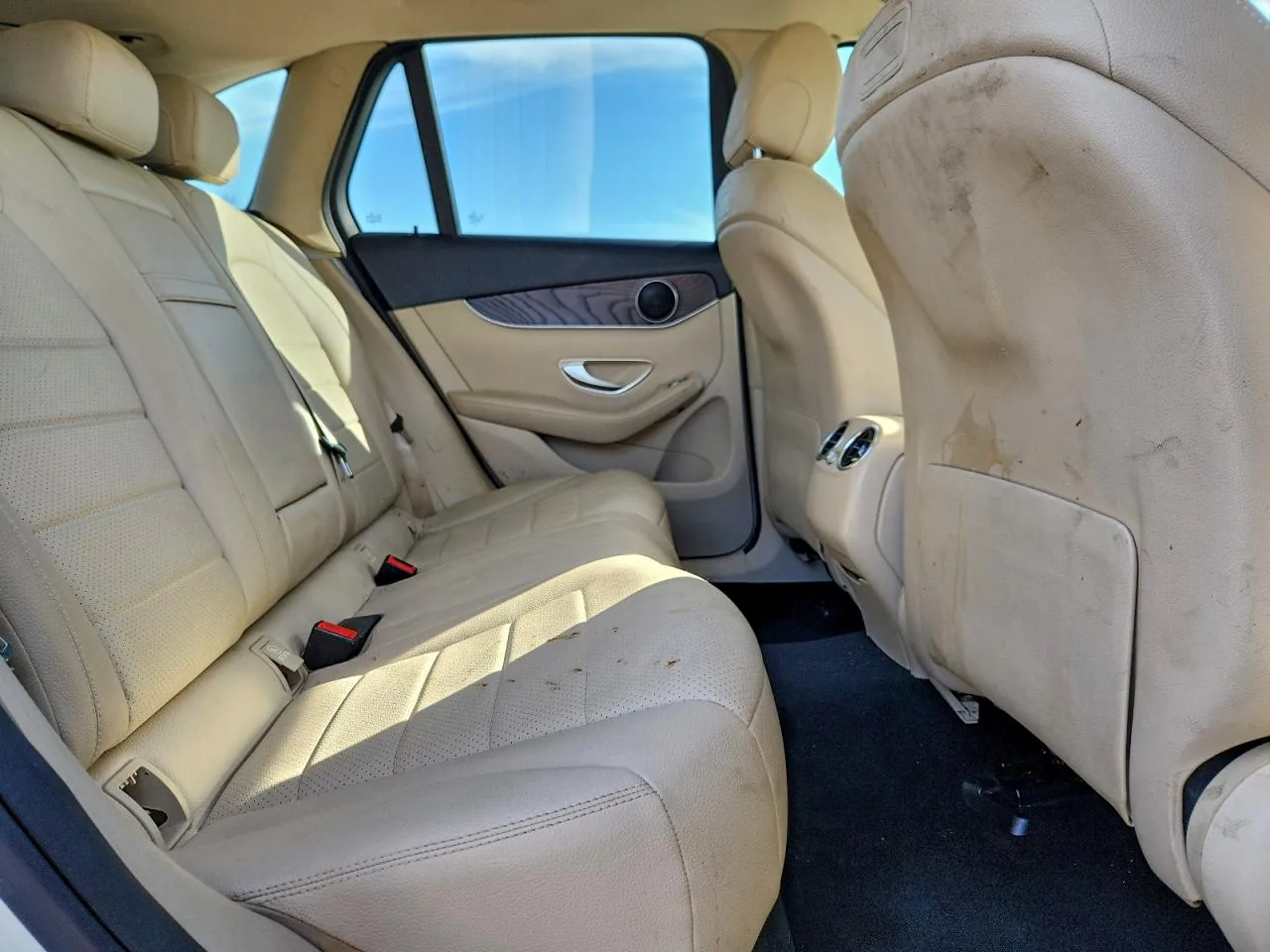 2019 Mercedes-benz GLC 300 Lot #94906905 thumbnail 3