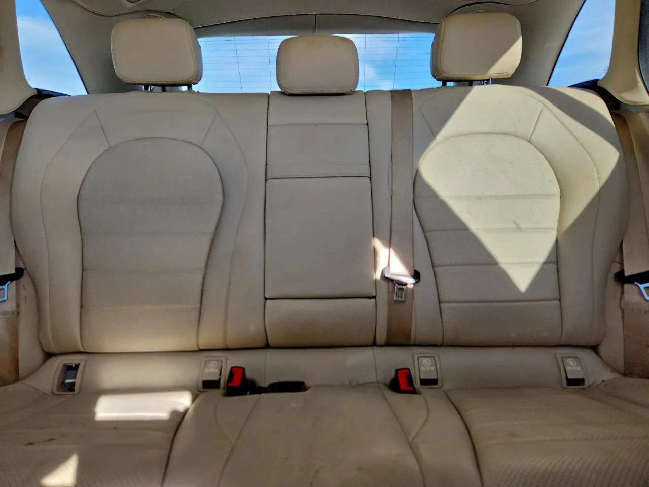 2019 Mercedes-benz GLC 300 Lot #94906905 thumbnail 2