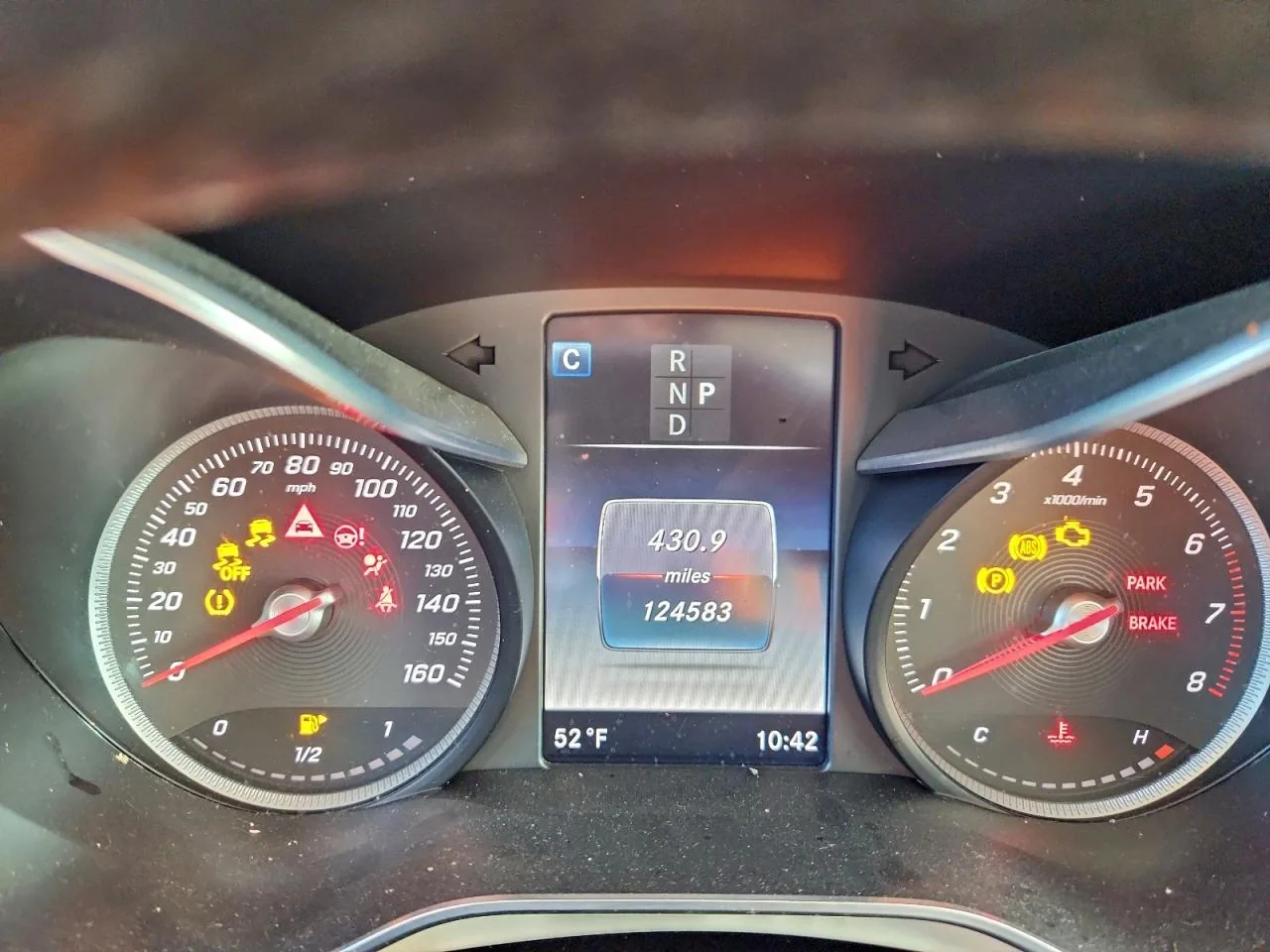 2019 Mercedes-benz GLC 300 Lot #94906905 thumbnail 11