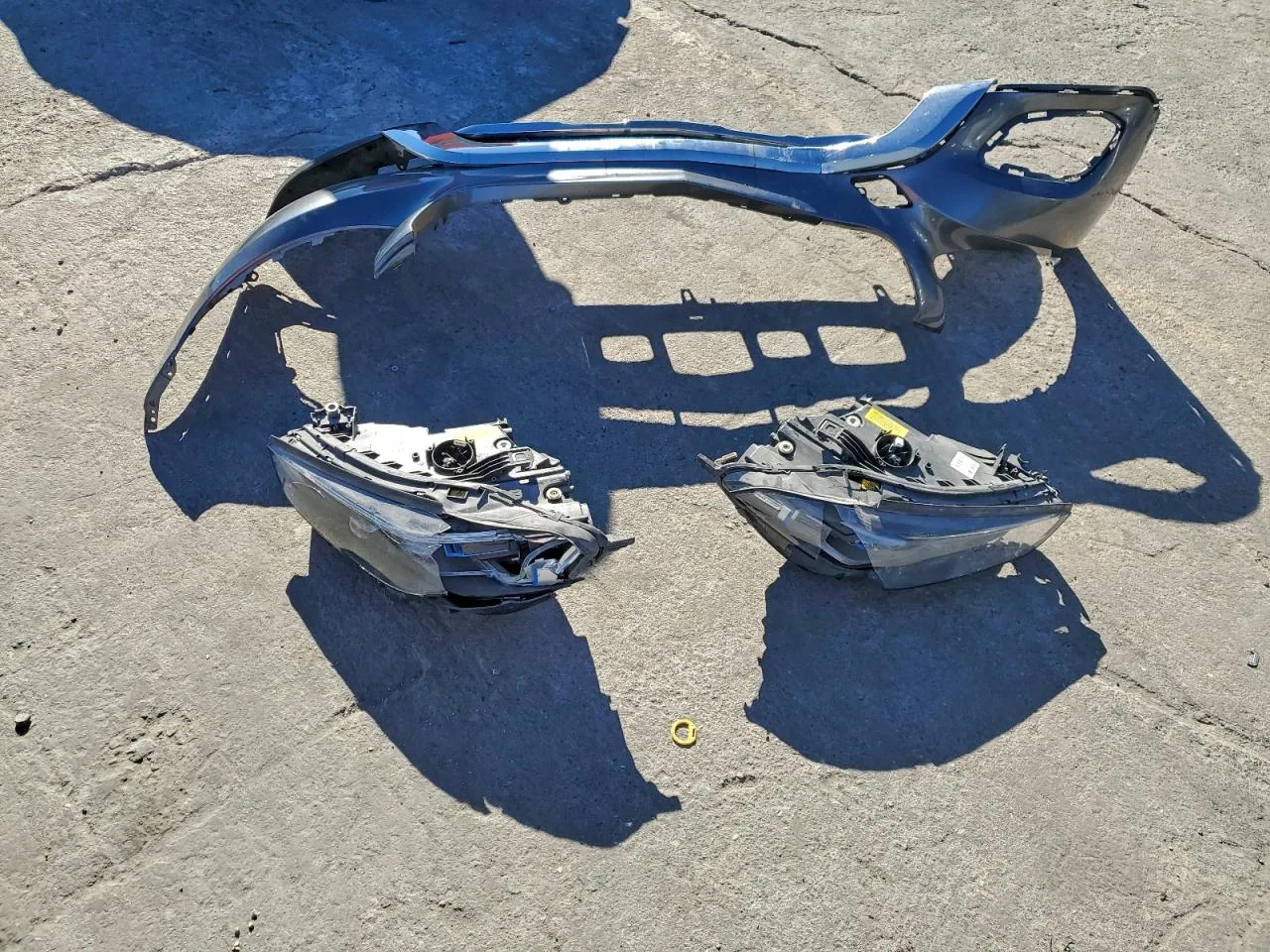 2025 Mercedes-benz GLS 450 4MATIC Lot #95716885 thumbnail 10