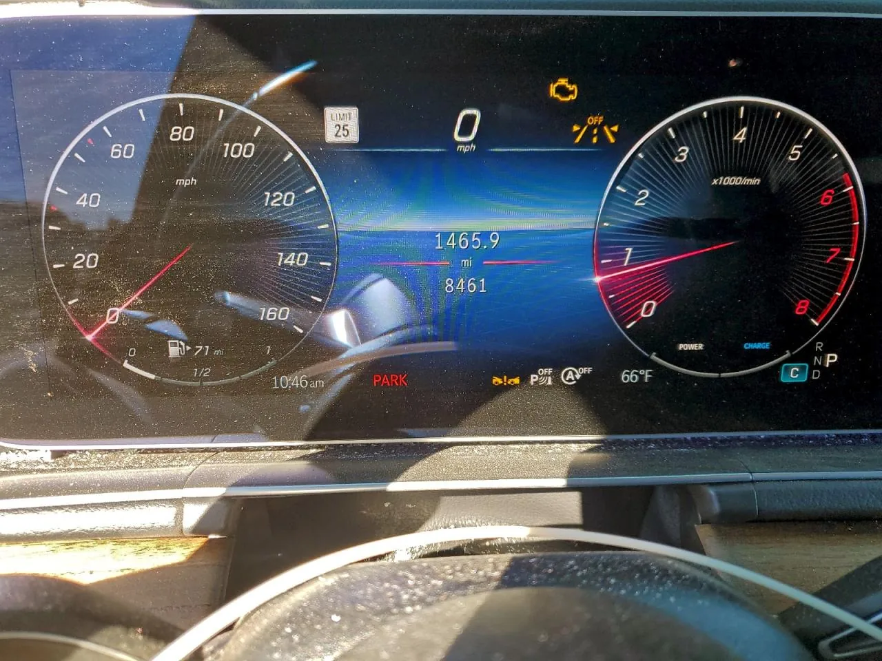 2025 Mercedes-benz GLS 450 4MATIC Lot #95716885 thumbnail 2