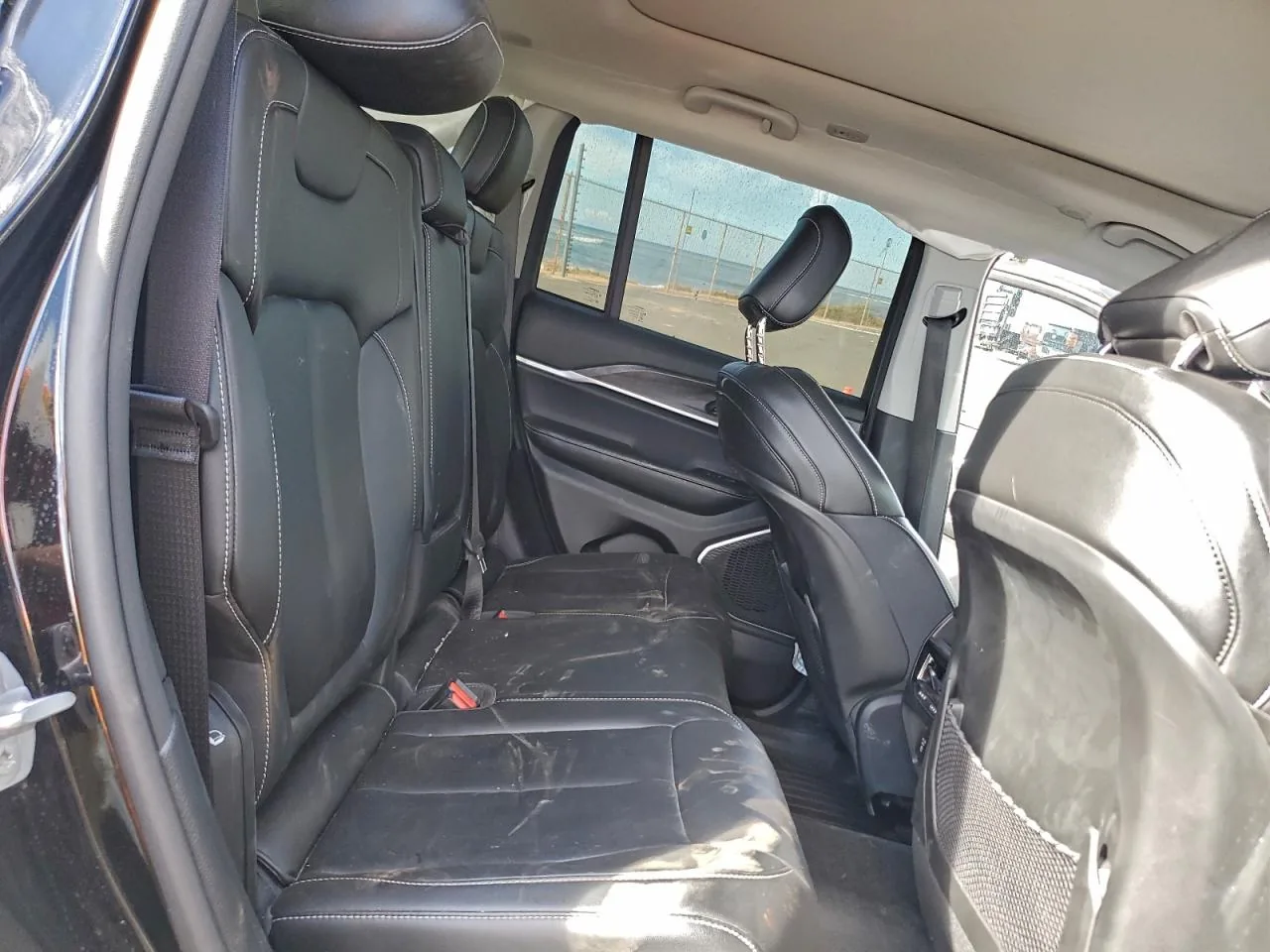 2022 Jeep GRAND CHEROKEE LIMITED Lot #96126455 thumbnail 12