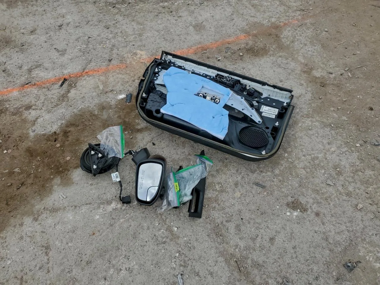 2018 Ford FUSION SE Lot #97137575 thumbnail 9