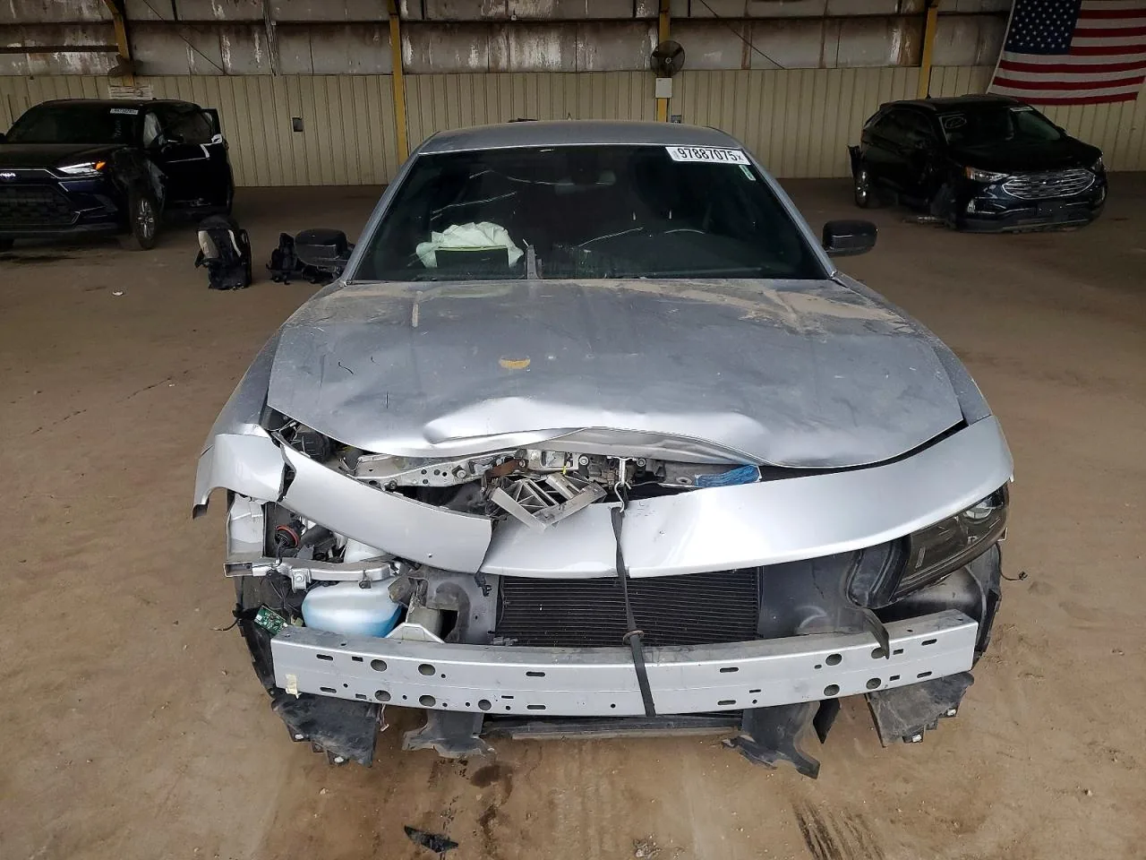 2023 Dodge CHARGER SXT Lot #97887075 thumbnail 8
