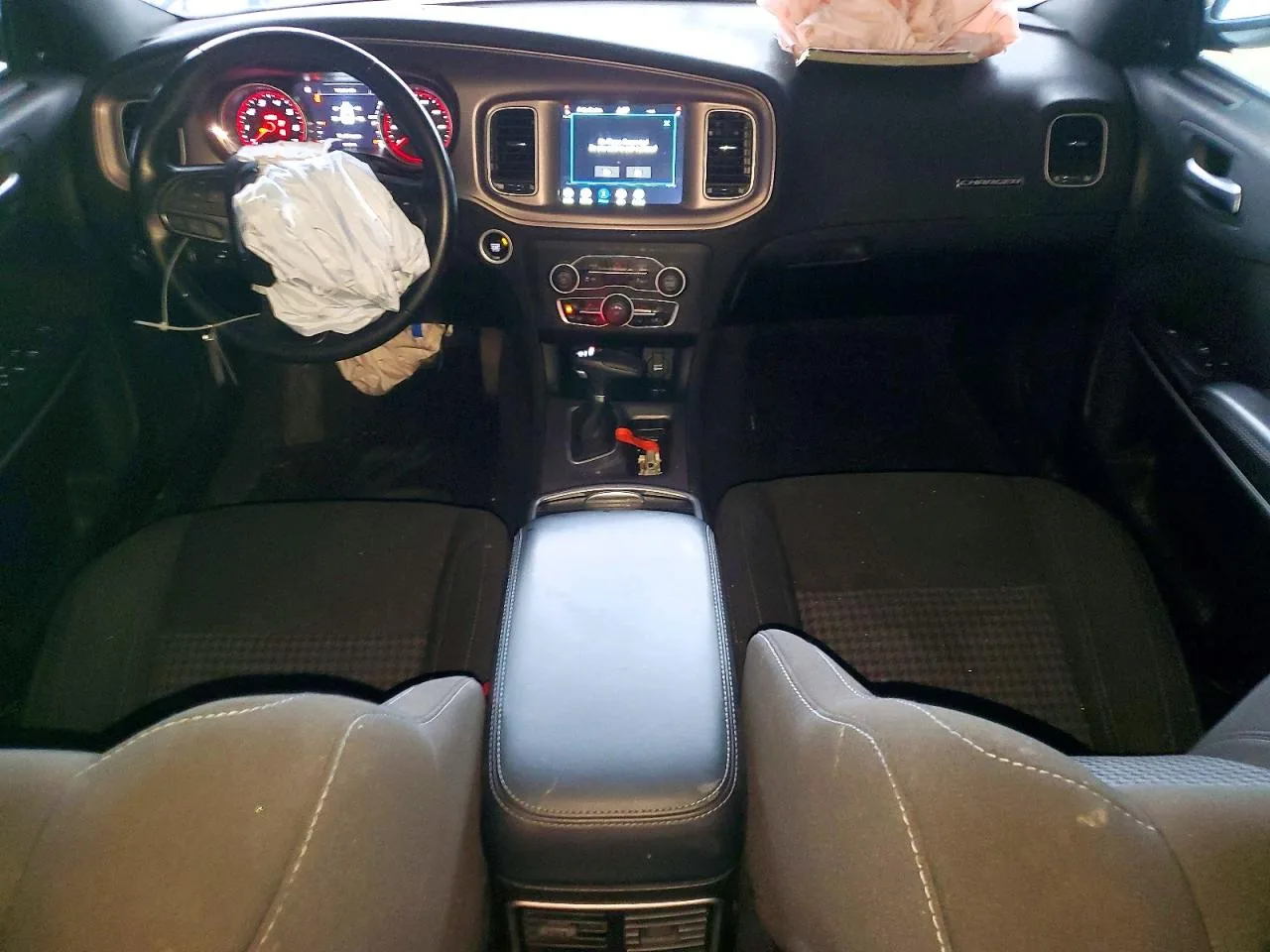 2023 Dodge CHARGER SXT Lot #97887075 thumbnail 9