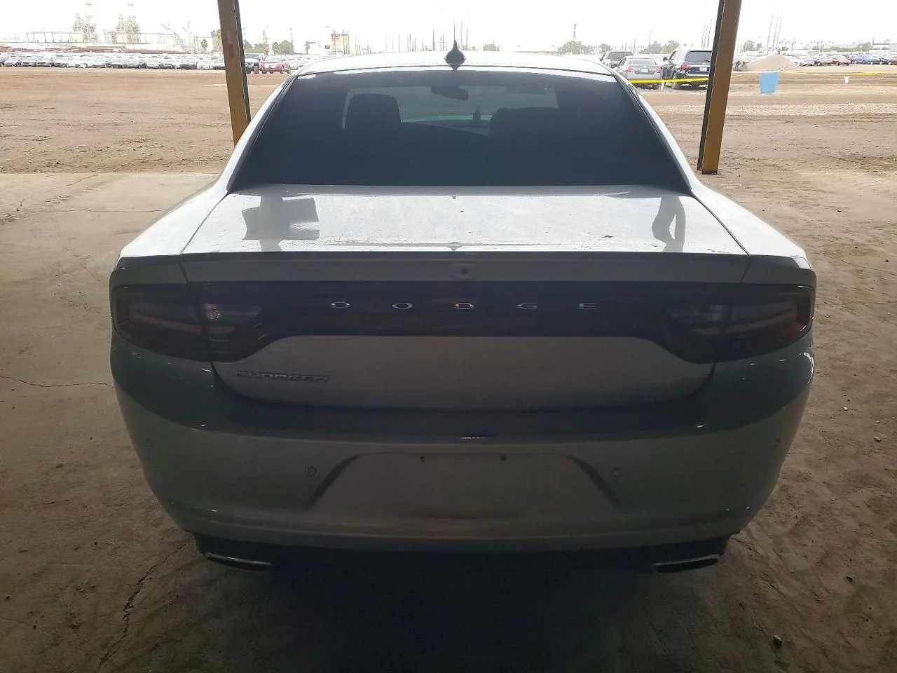 2023 Dodge CHARGER SXT Lot #97887075 thumbnail 3