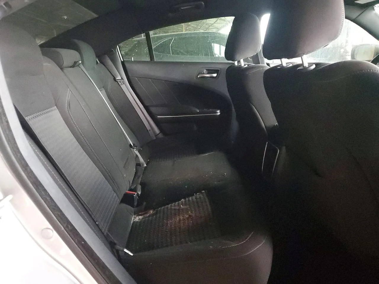 2023 Dodge CHARGER SXT Lot #97887075 thumbnail 11