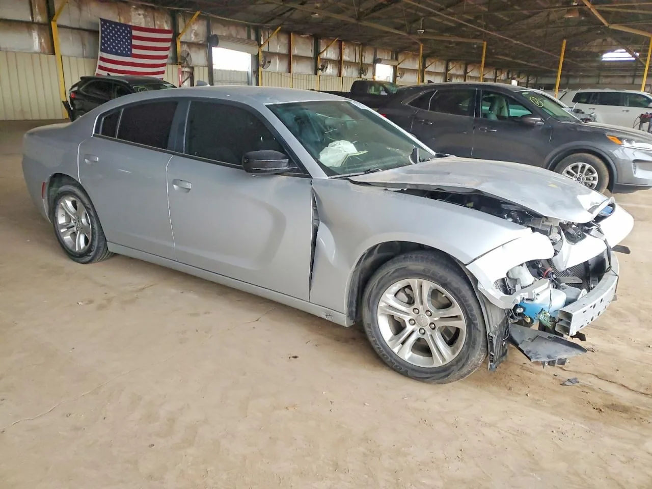 2023 Dodge CHARGER SXT Lot #97887075 thumbnail 12