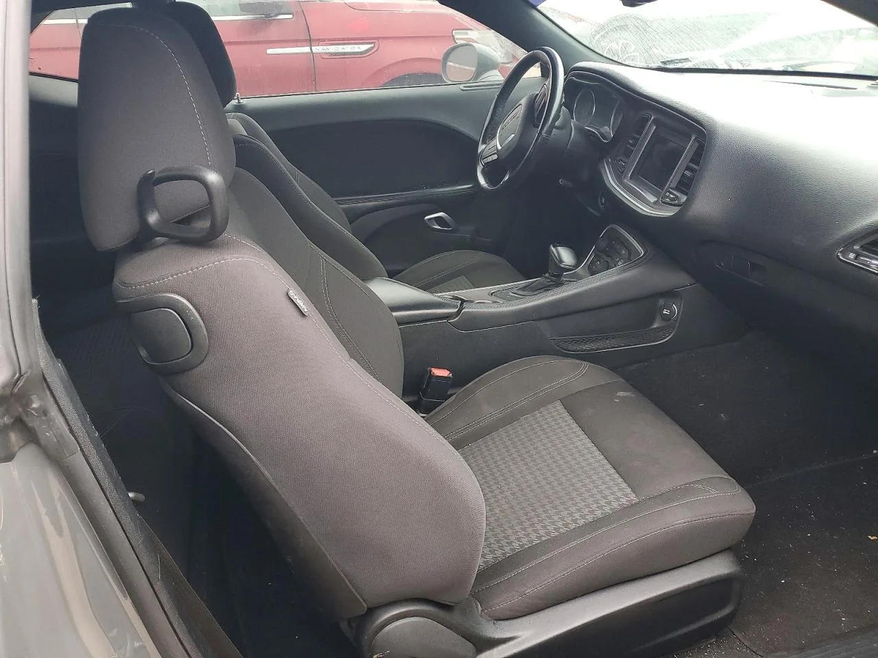2019 Dodge CHALLENGER SXT Lot #98335015 thumbnail 6