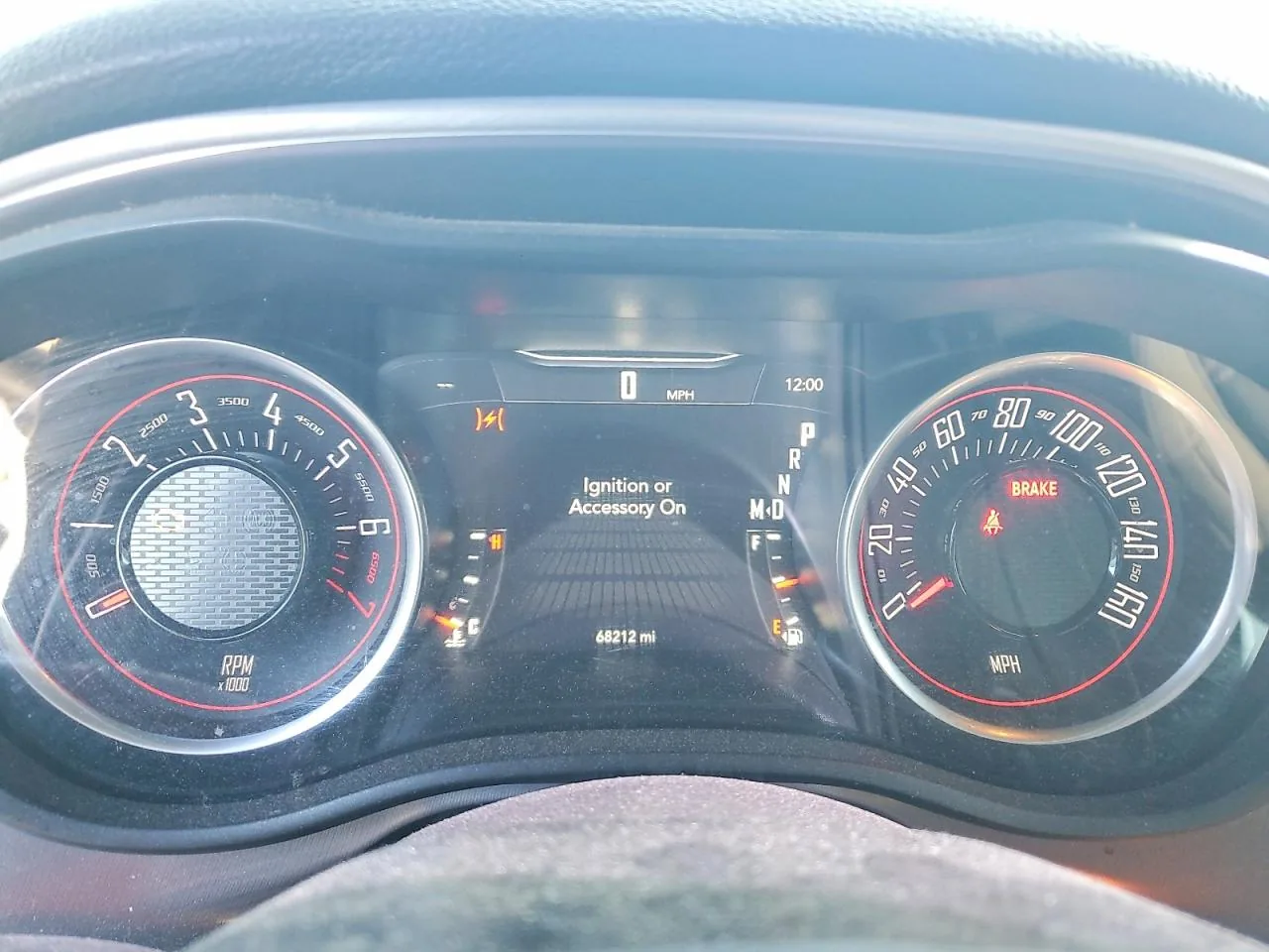 2019 Dodge CHALLENGER SXT Lot #98335015 thumbnail 11