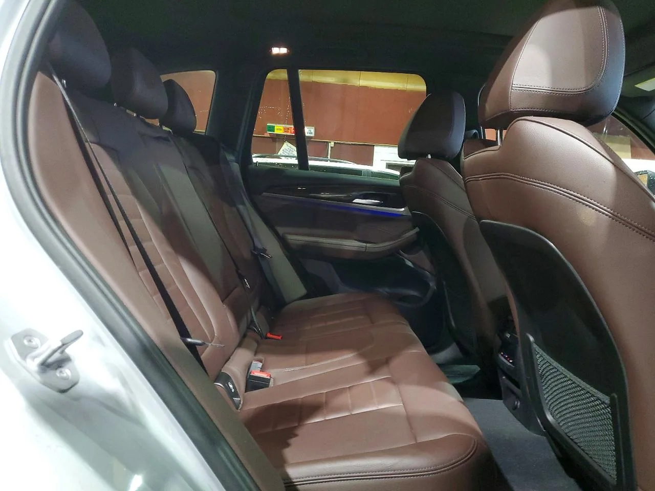 2018 Bmw X3 XDRIVE30I Lot #98760225 thumbnail 9