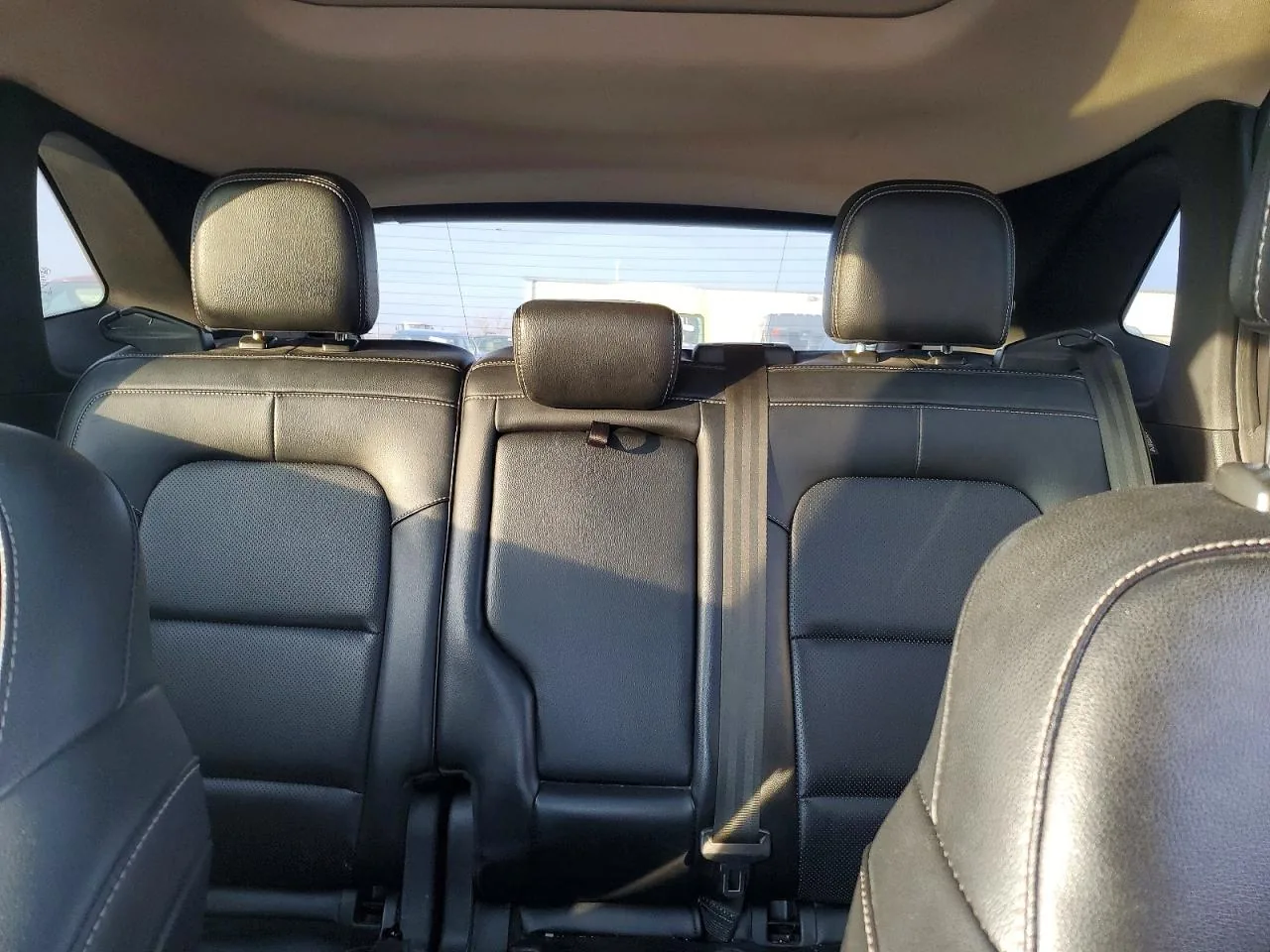 2020 Ford ESCAPE SEL Lot #98764395 thumbnail 8