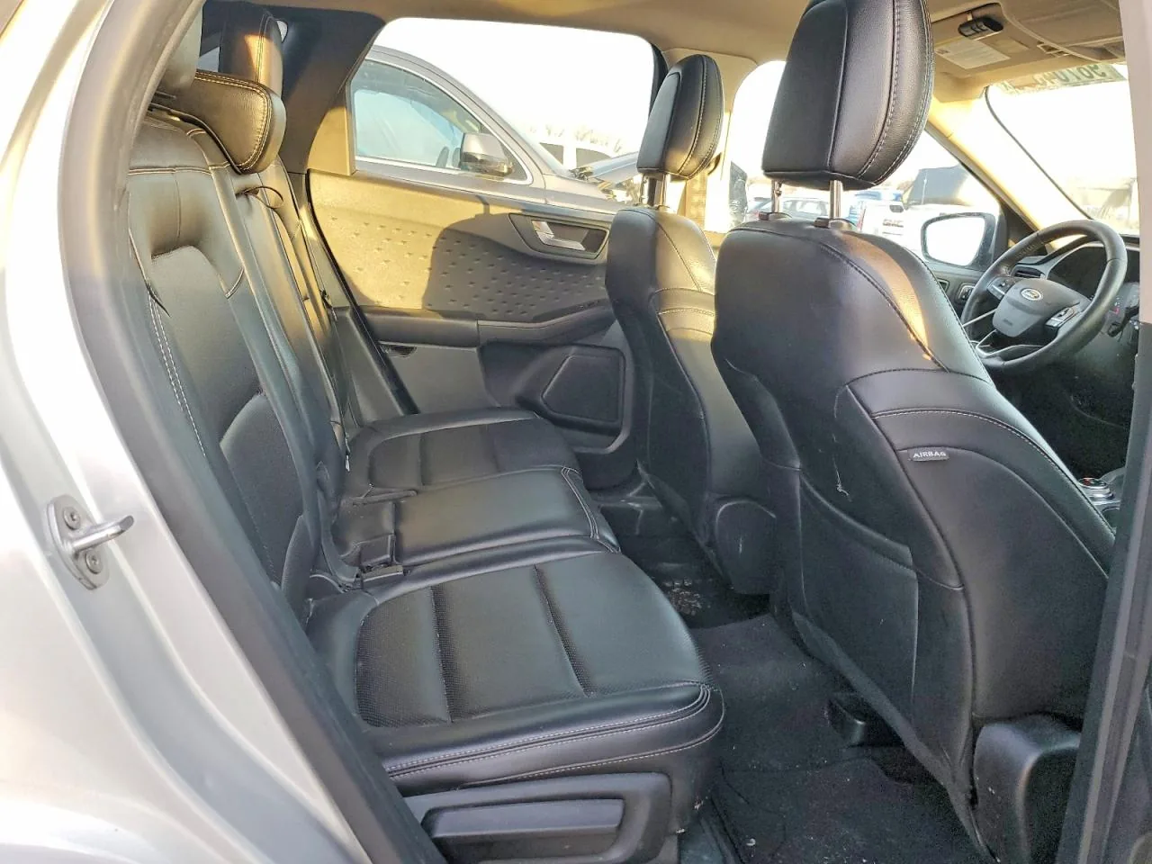 2020 Ford ESCAPE SEL Lot #98764395 thumbnail 10