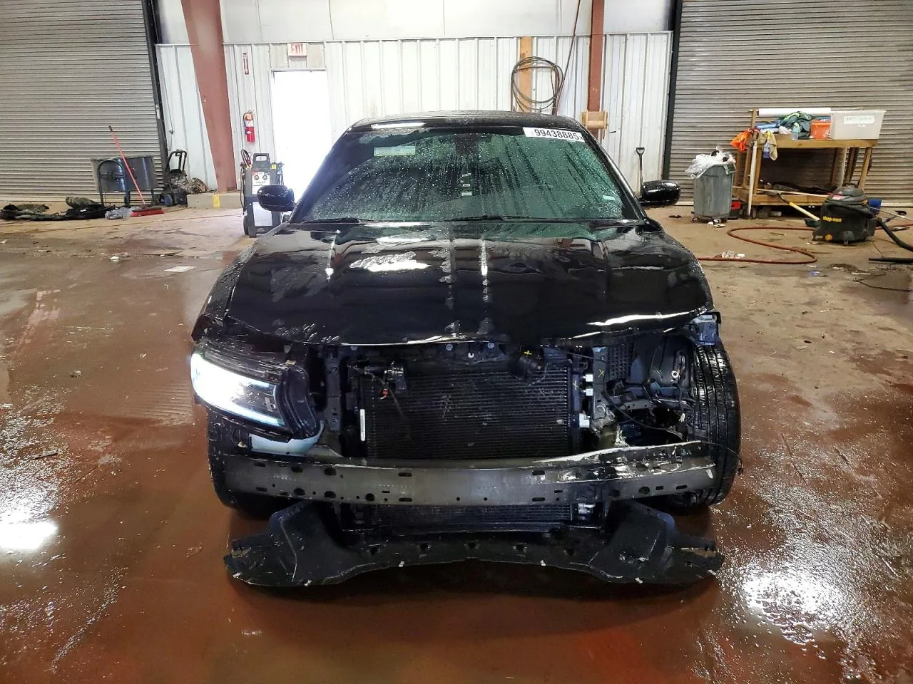 2022 Dodge CHARGER SXT Lot #99438885 thumbnail 5
