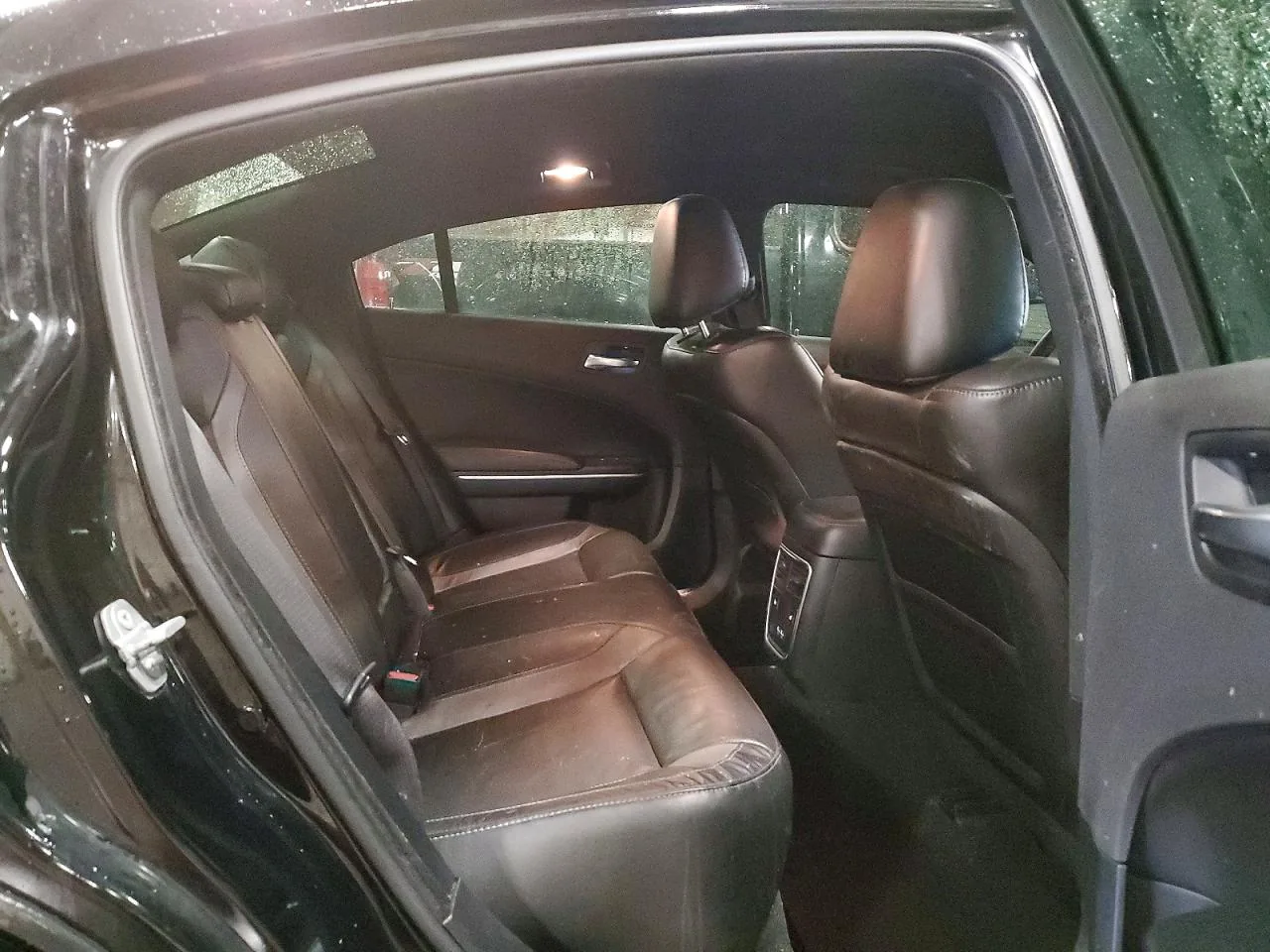 2022 Dodge CHARGER SXT Lot #99438885 thumbnail 4