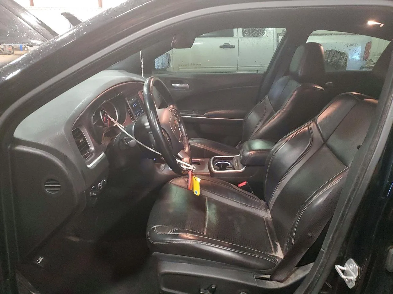 2022 Dodge CHARGER SXT Lot #99438885 thumbnail 8