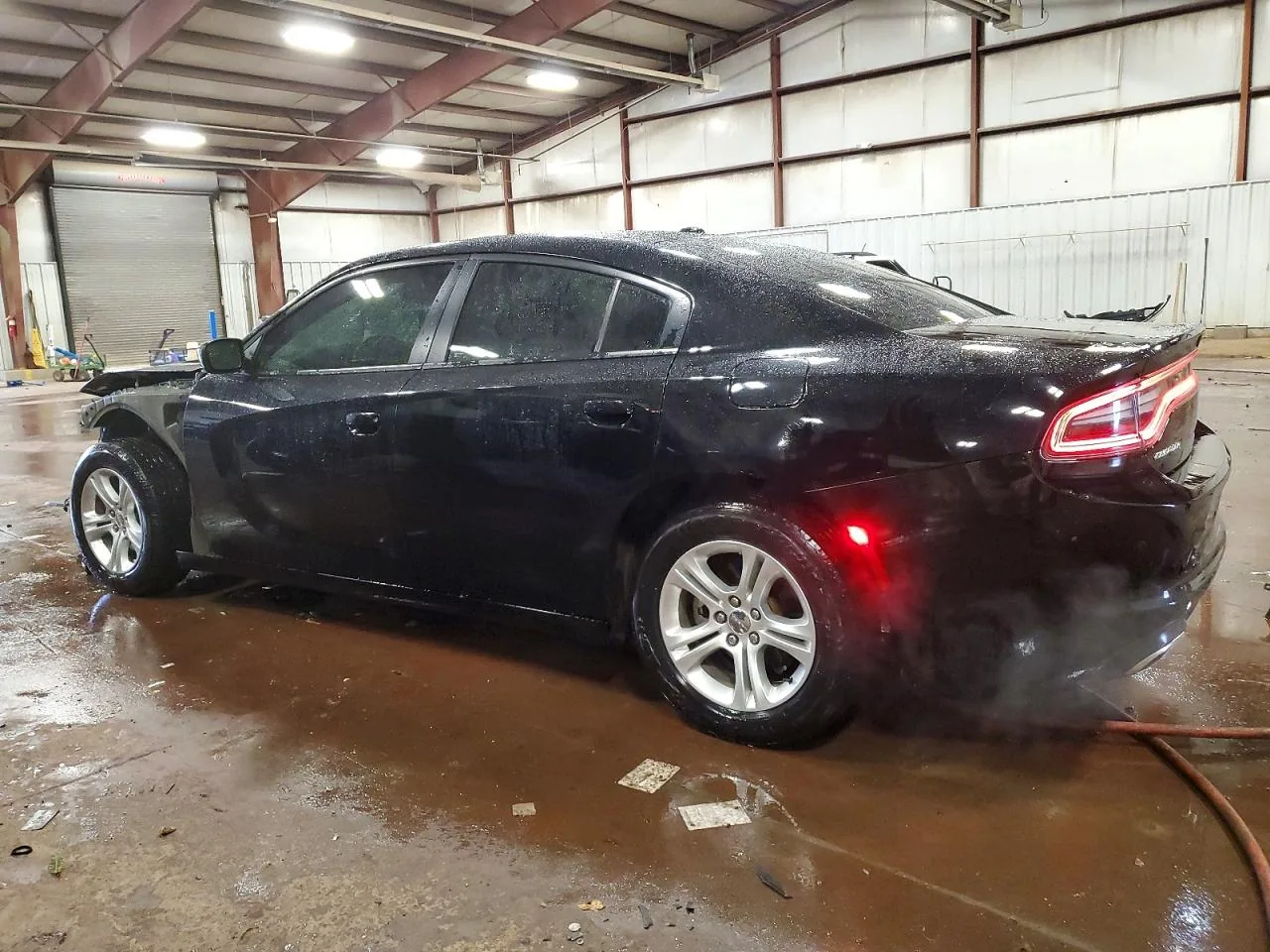 2022 Dodge CHARGER SXT Lot #99438885 thumbnail 10