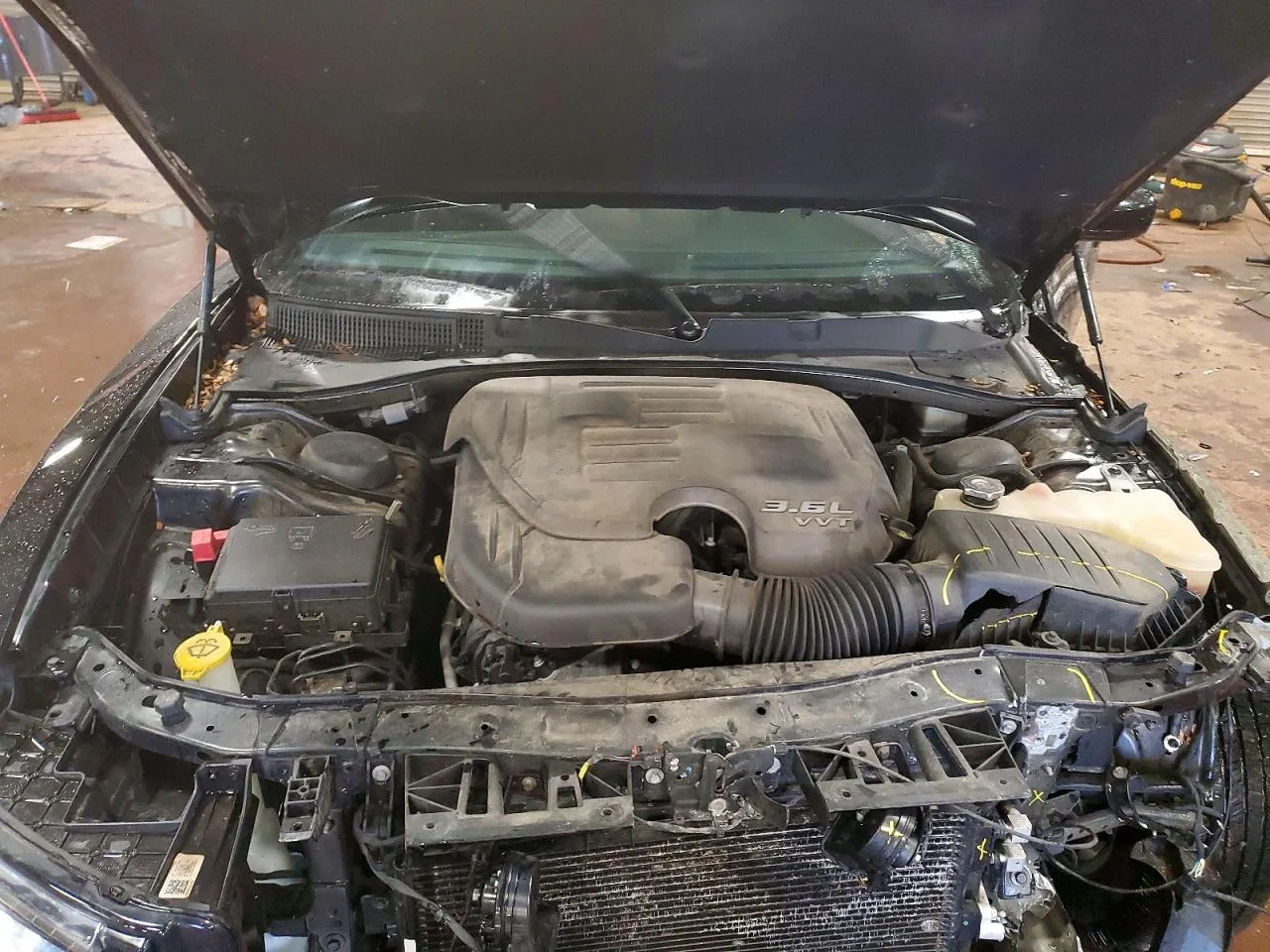 2022 Dodge CHARGER SXT Lot #99438885 thumbnail 11