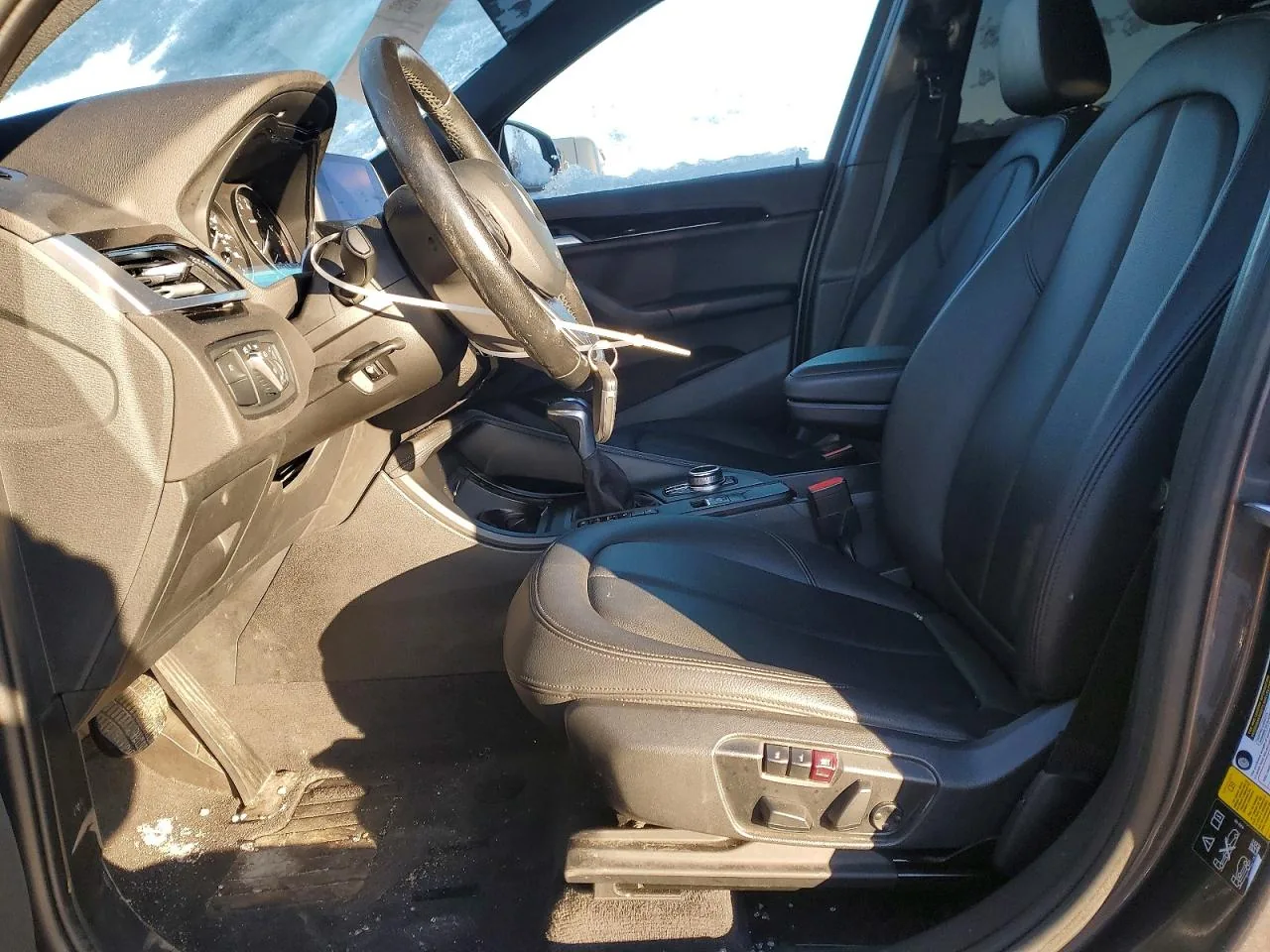 2018 Bmw X1 XDRIVE28I Lot #99507875 thumbnail 11