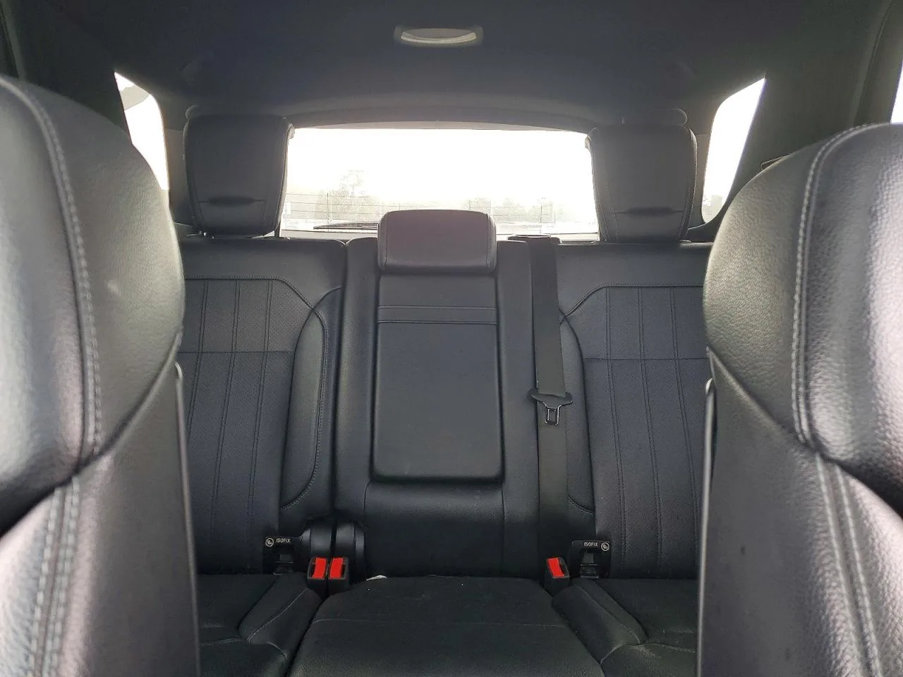 2017 Mercedes-benz GLE 350 Lot #99624595 thumbnail 5