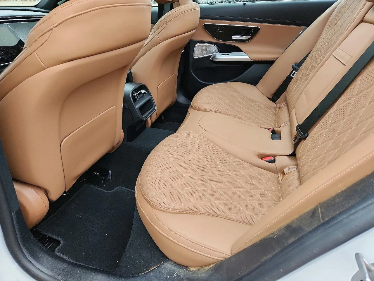 2024 Mercedes-benz E 350 4MATIC